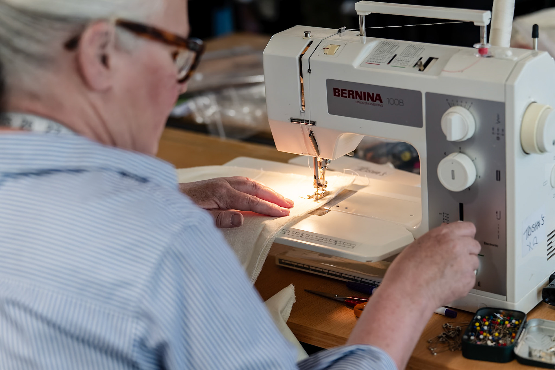 Dorset Opera Festival  |  2025