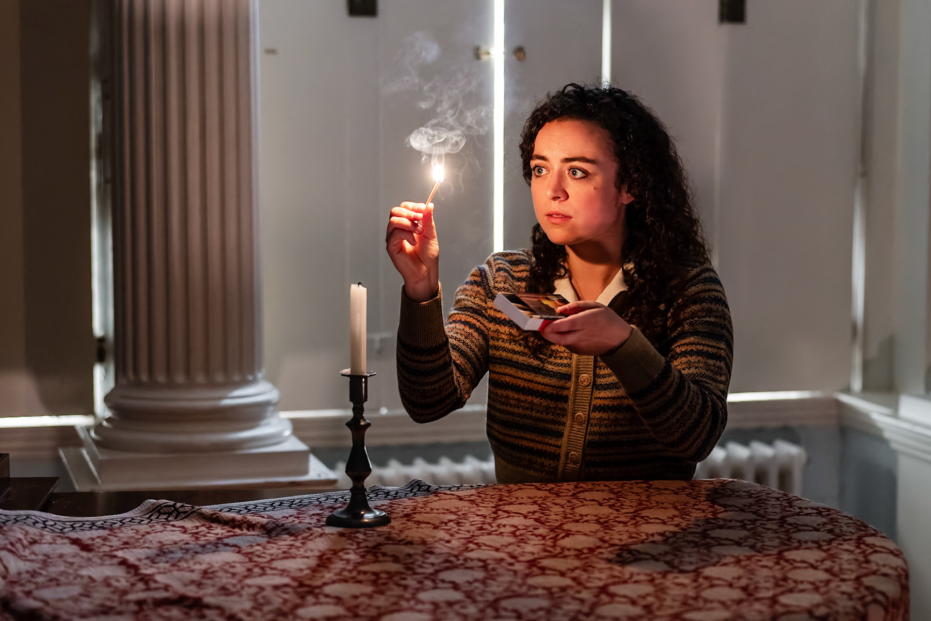 A World Turned Upside Down  |  Waterperry Opera Festival  |  2025