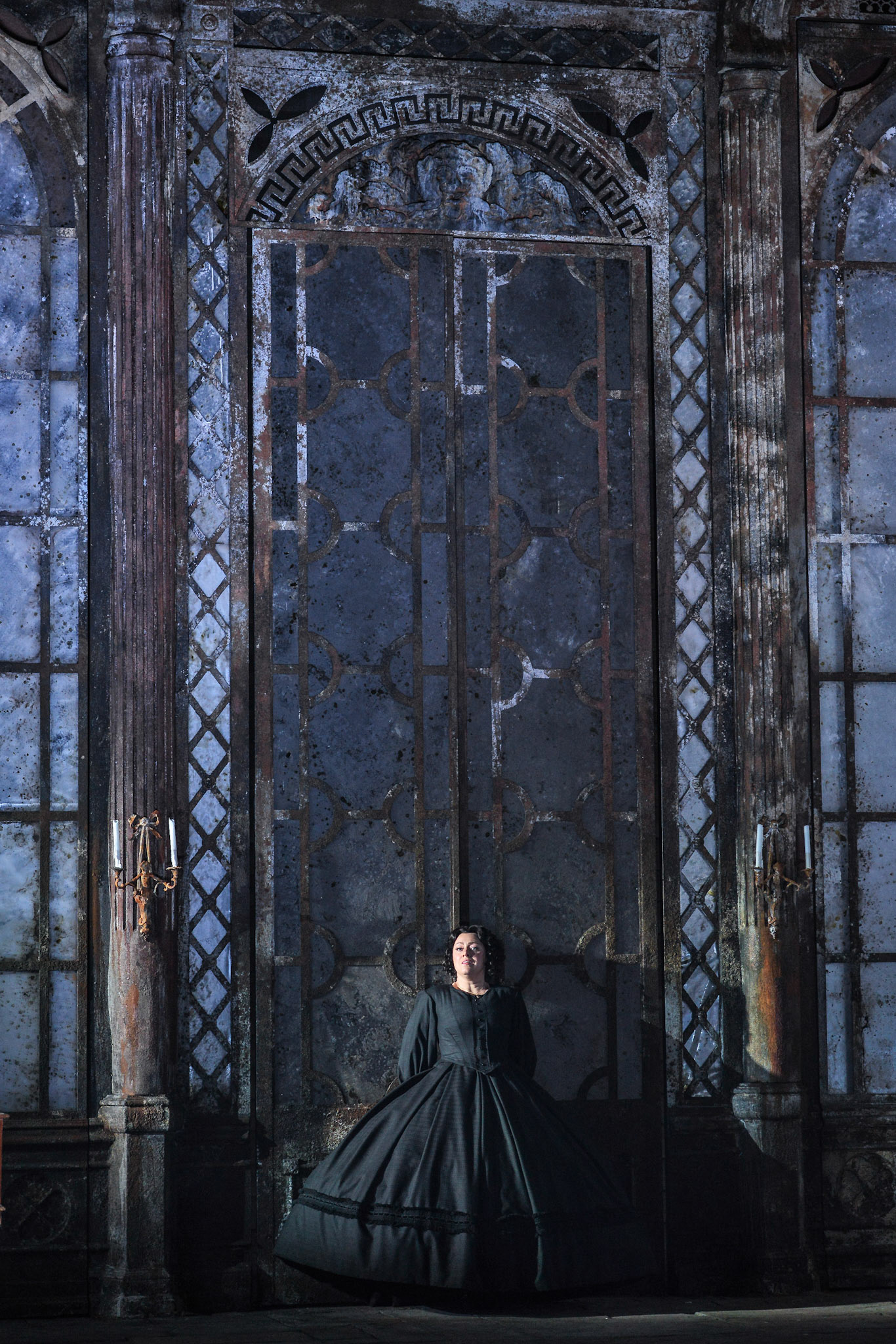 The Turn of the Screw  |  Garsington Opera  |  2019