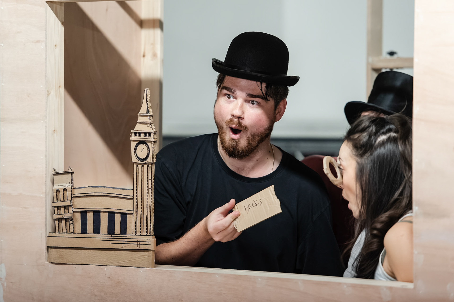 English Touring Opera  |  2024