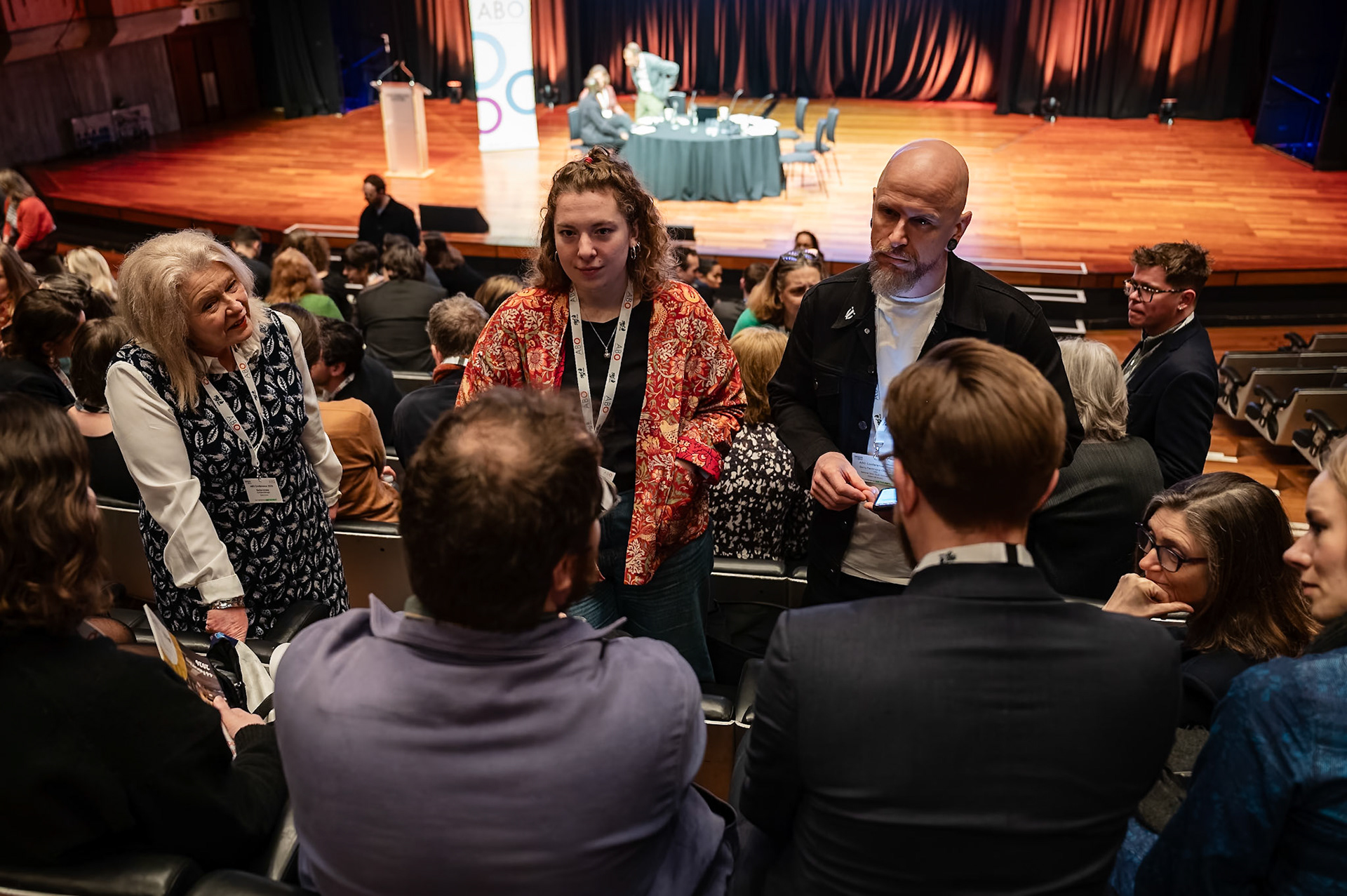 ABO Annual Conference  |  2026