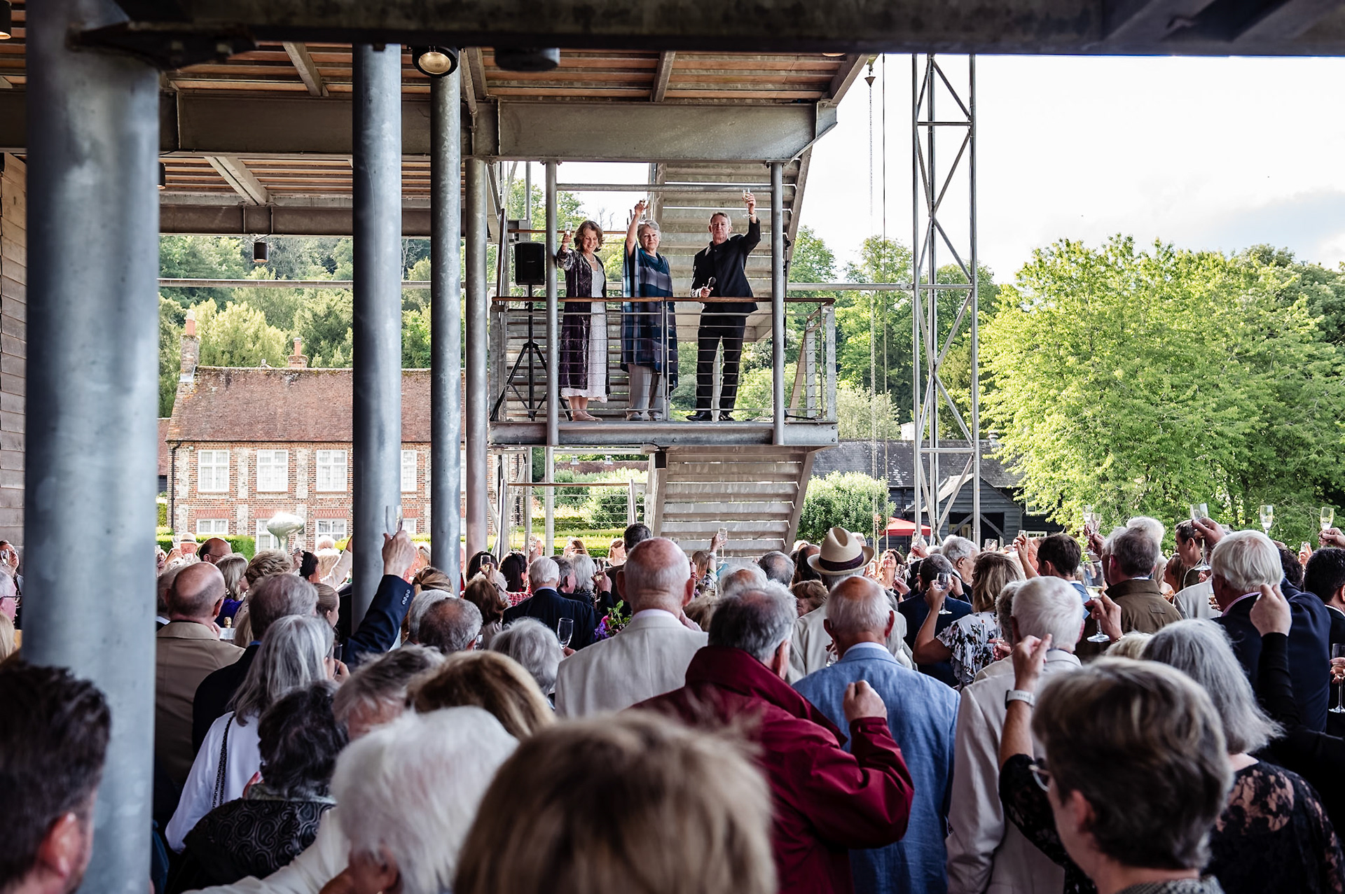 Gala party & events  |  2024