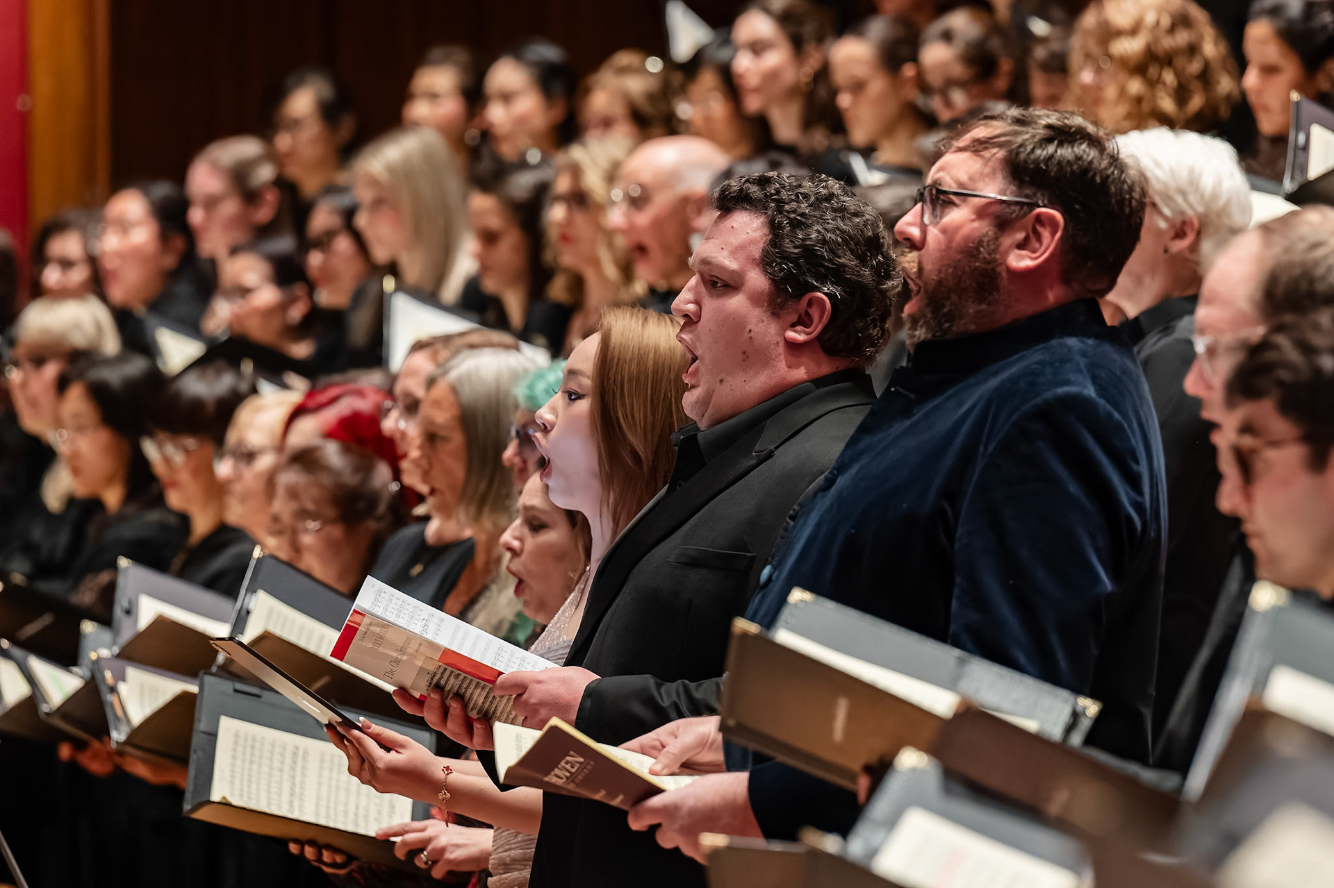 London Philharmonic Orchestra  |  2026