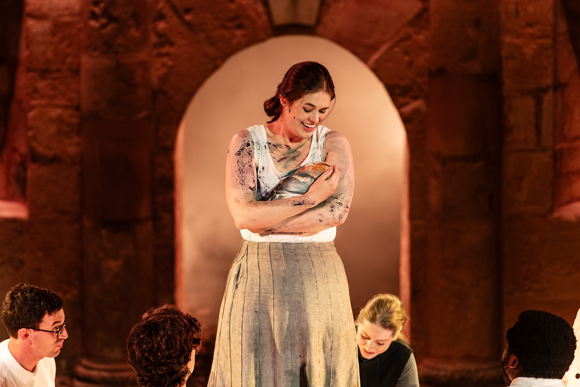 Semele  |  Waterperry Opera Festival  |  2025