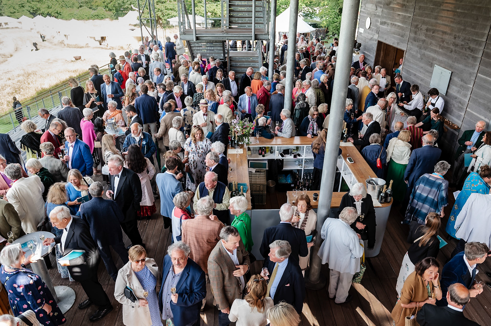 Gala party & events  |  2024