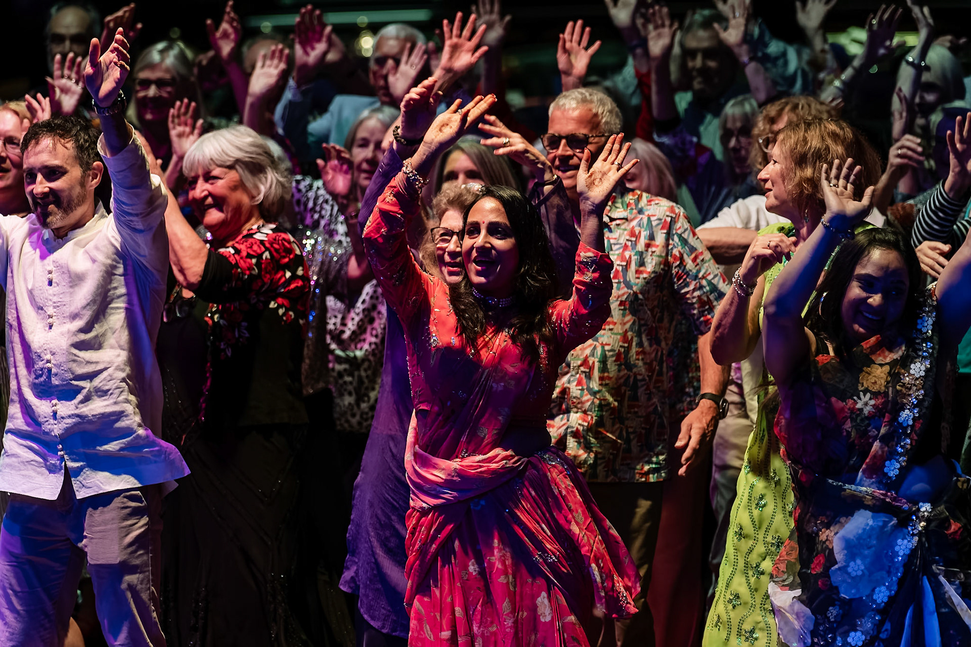 Diwali event  |  2025