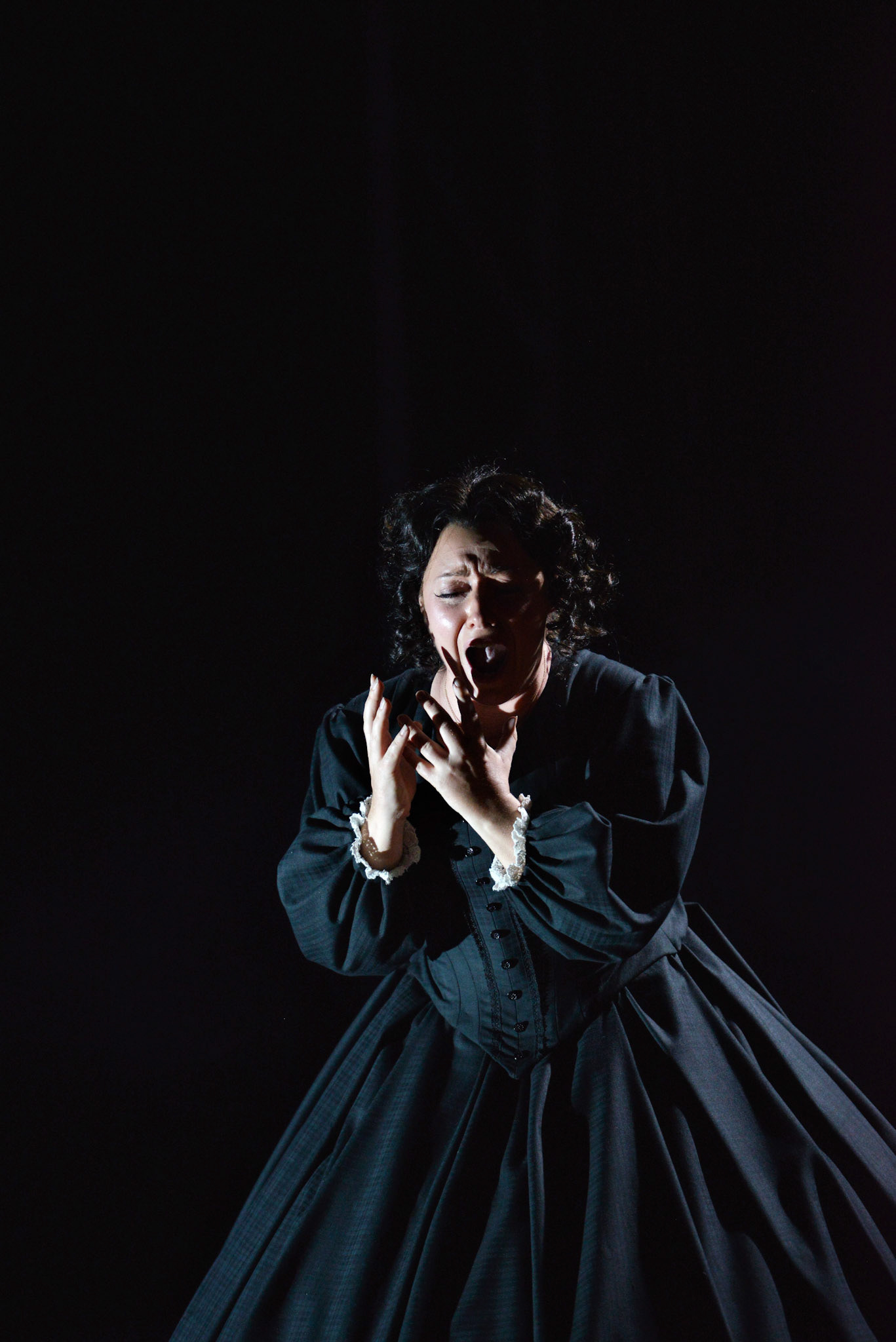 The Turn of the Screw  |  Garsington Opera  |  2019