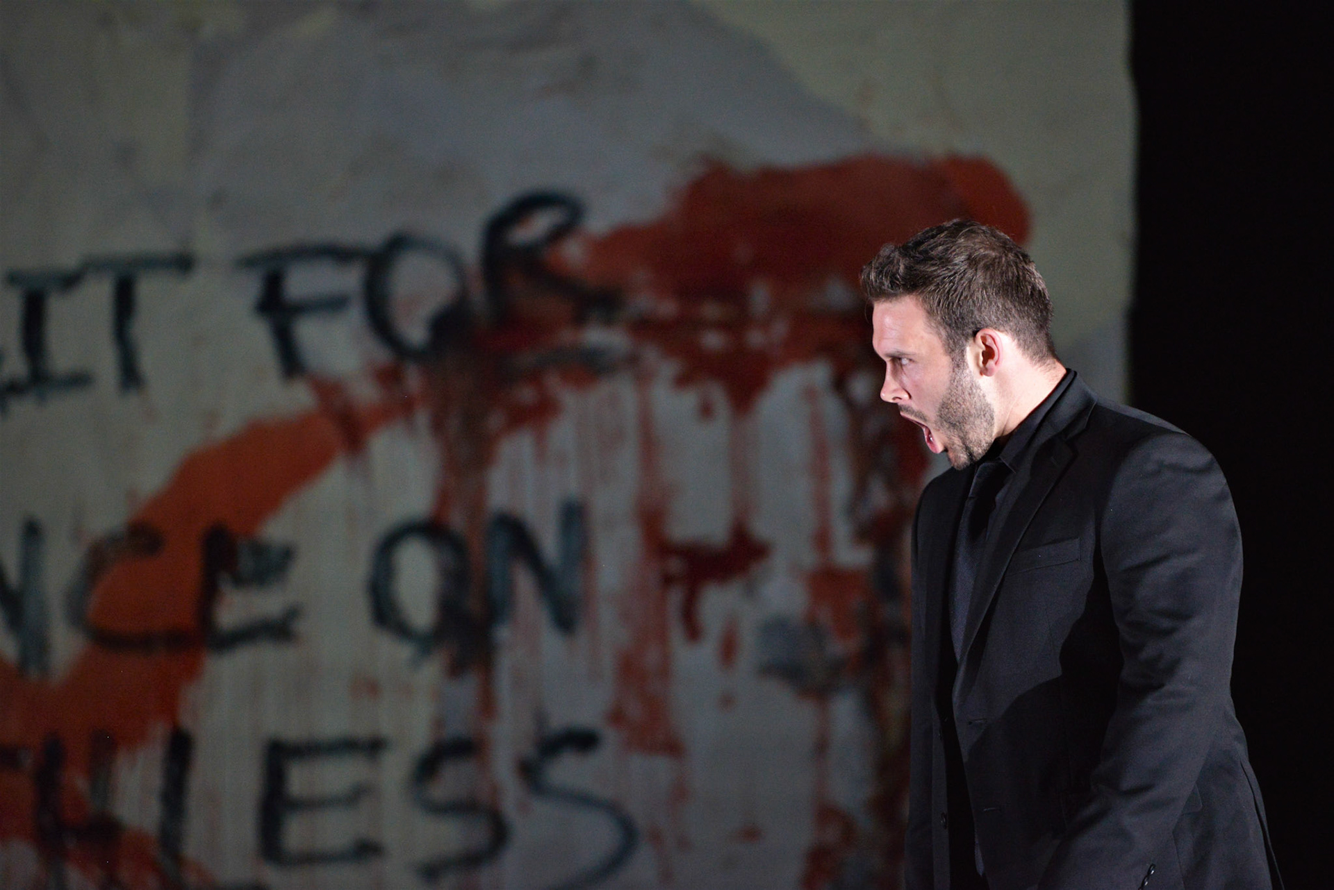 Don Giovanni  |  Garsington Opera  |  2019