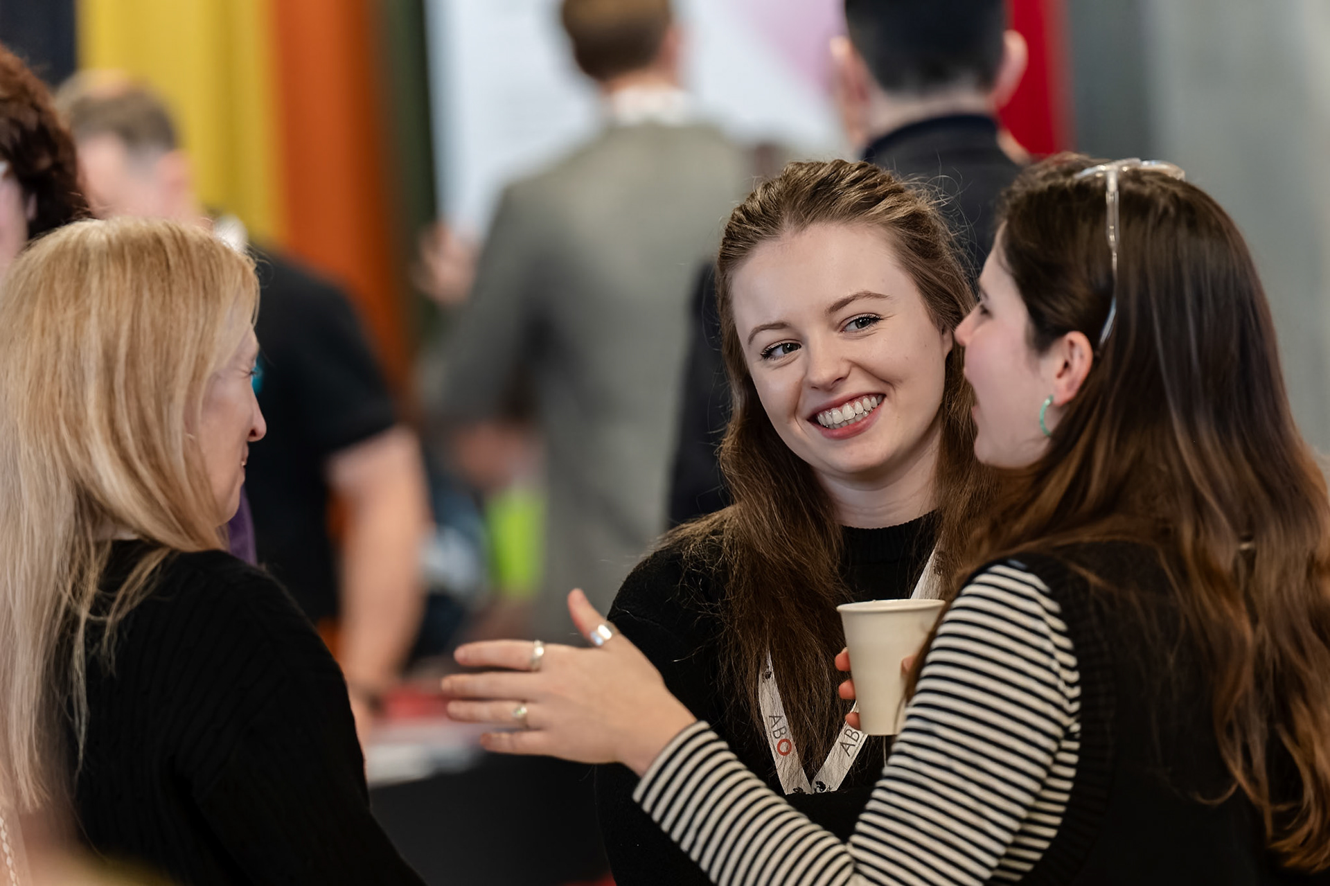 ABO Annual Conference  |  2026