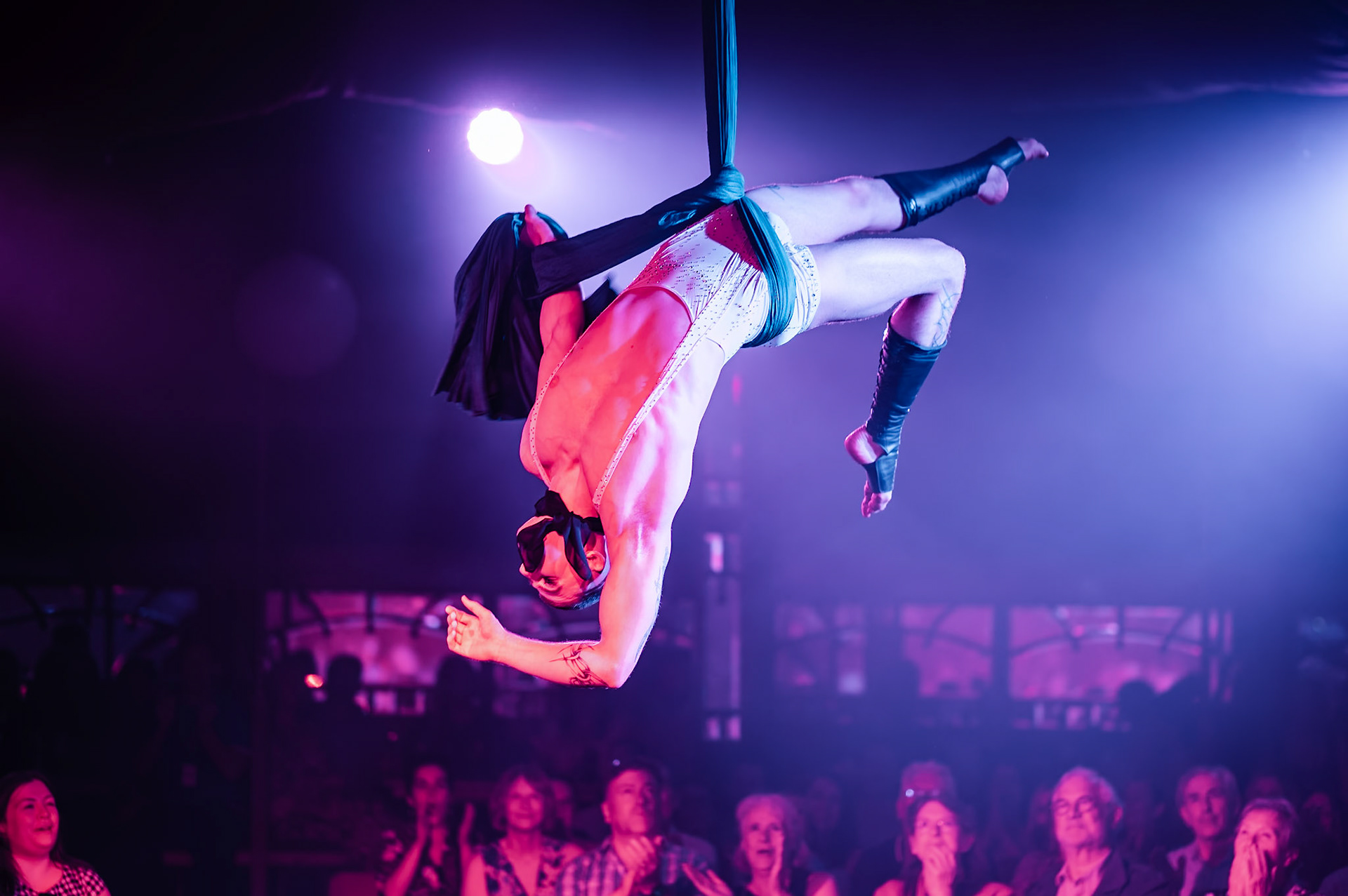 Nevill Holt Festival  |  2025