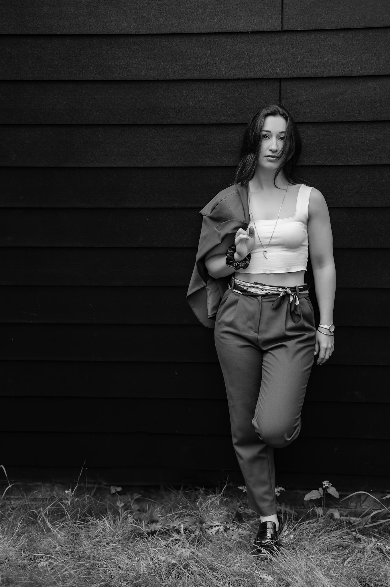 Céline Akçağ (mezzo soprano)