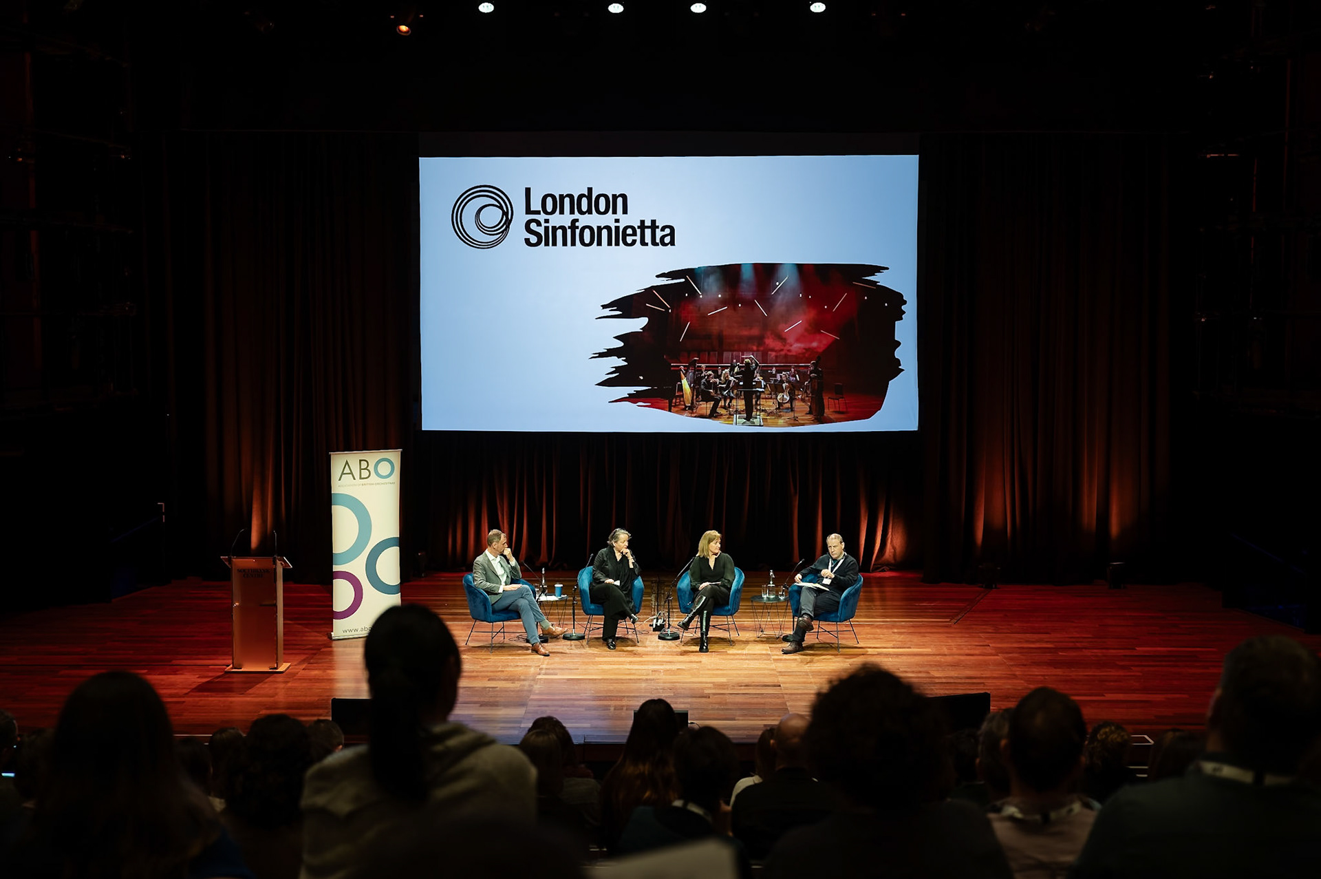 ABO Annual Conference  |  2026