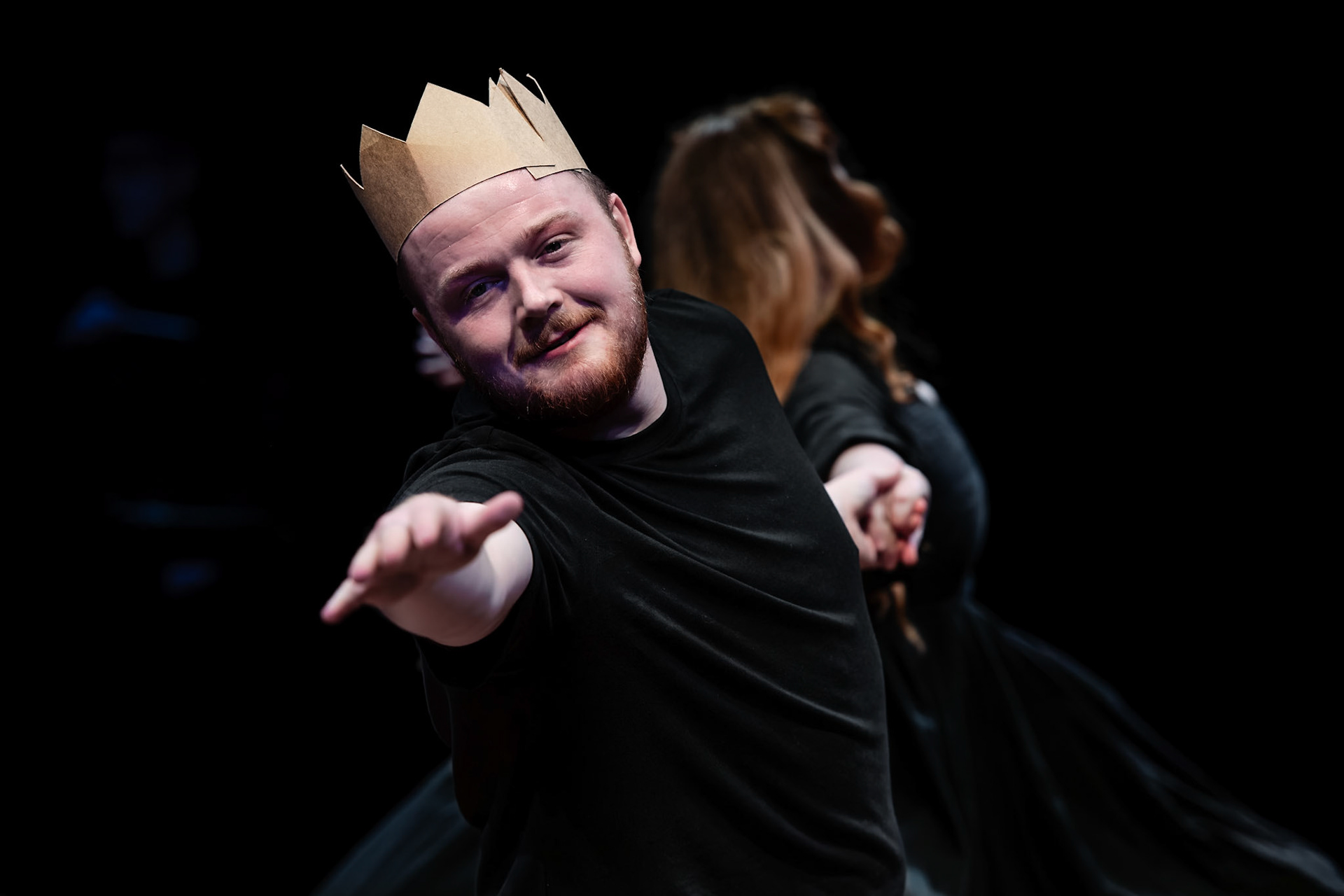 National Opera Studio  |  2025