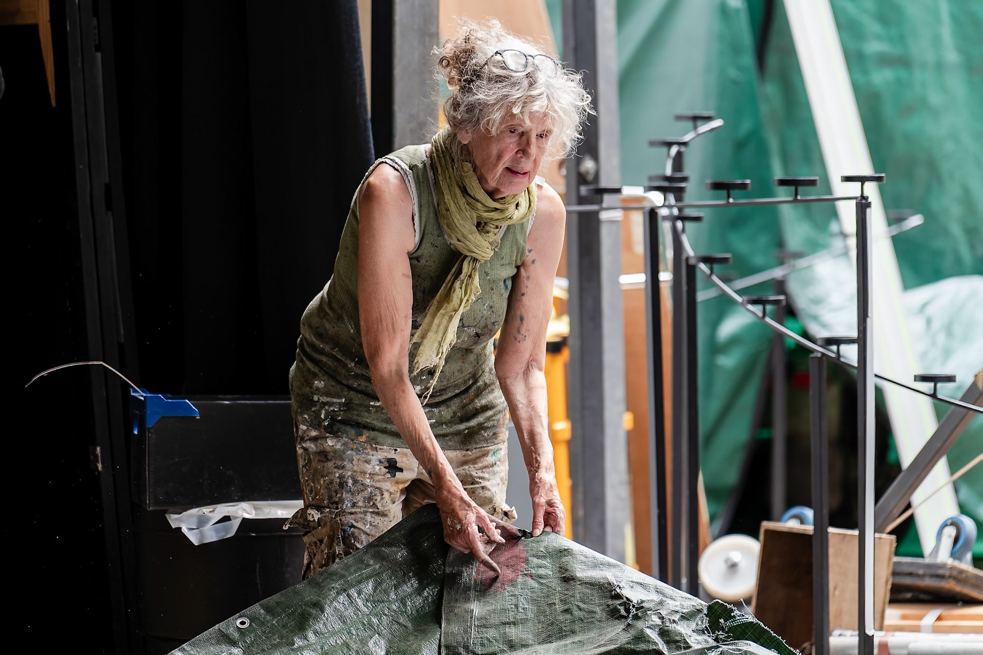 Garsington Opera  |  2025