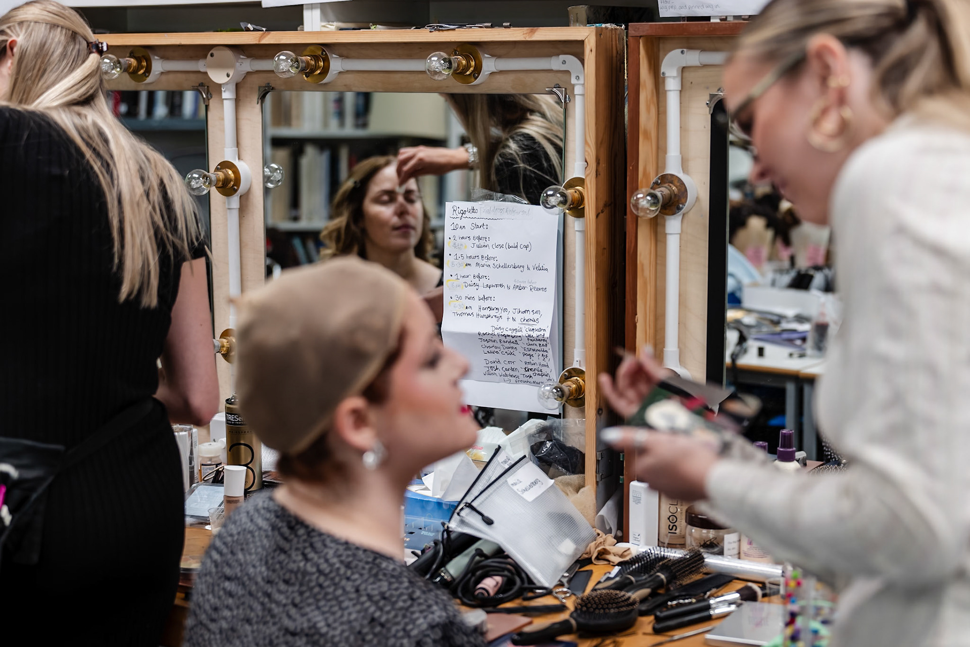 Dorset Opera Festival  |  2025