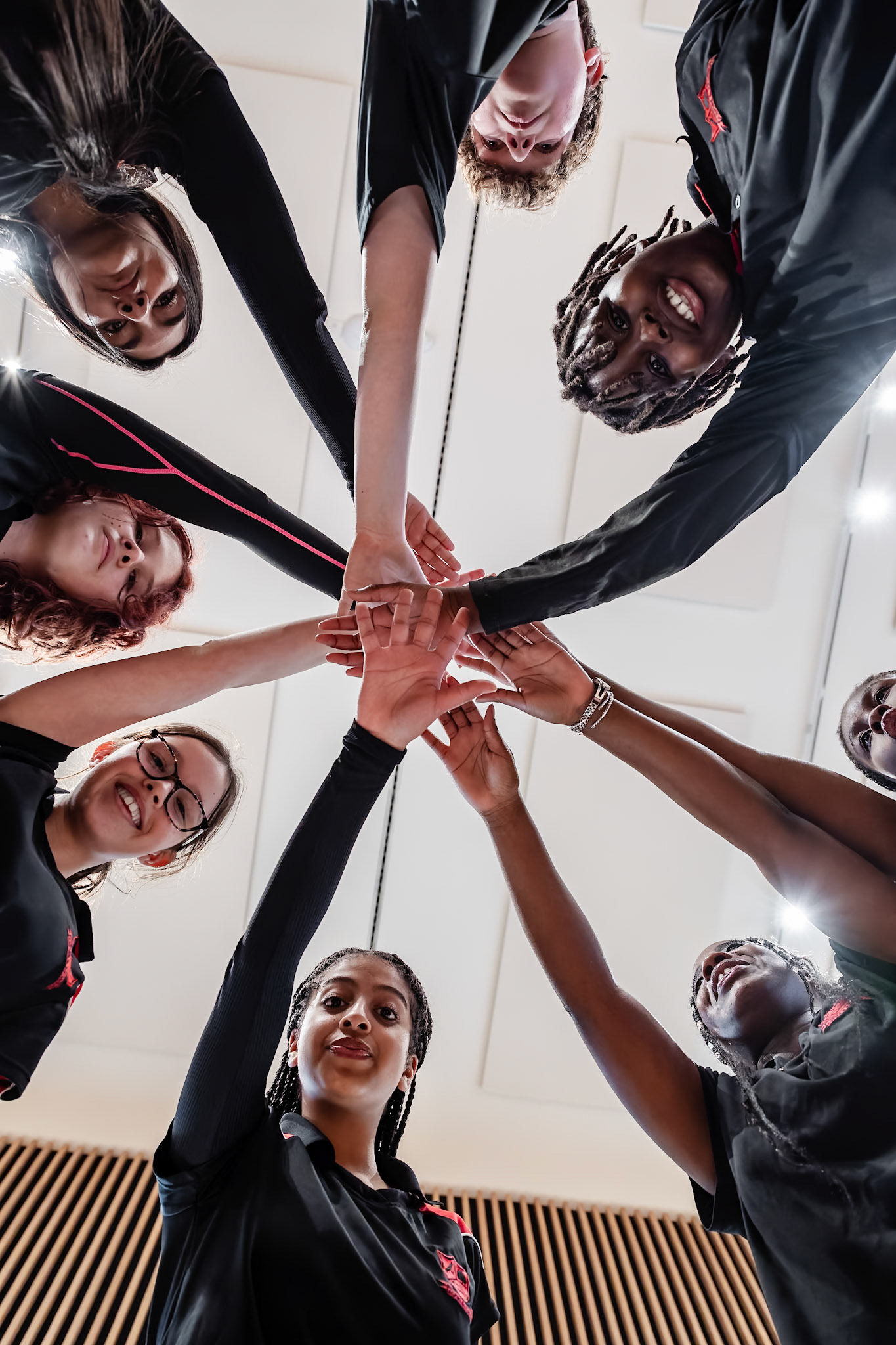 Garsington schools project  |  2025