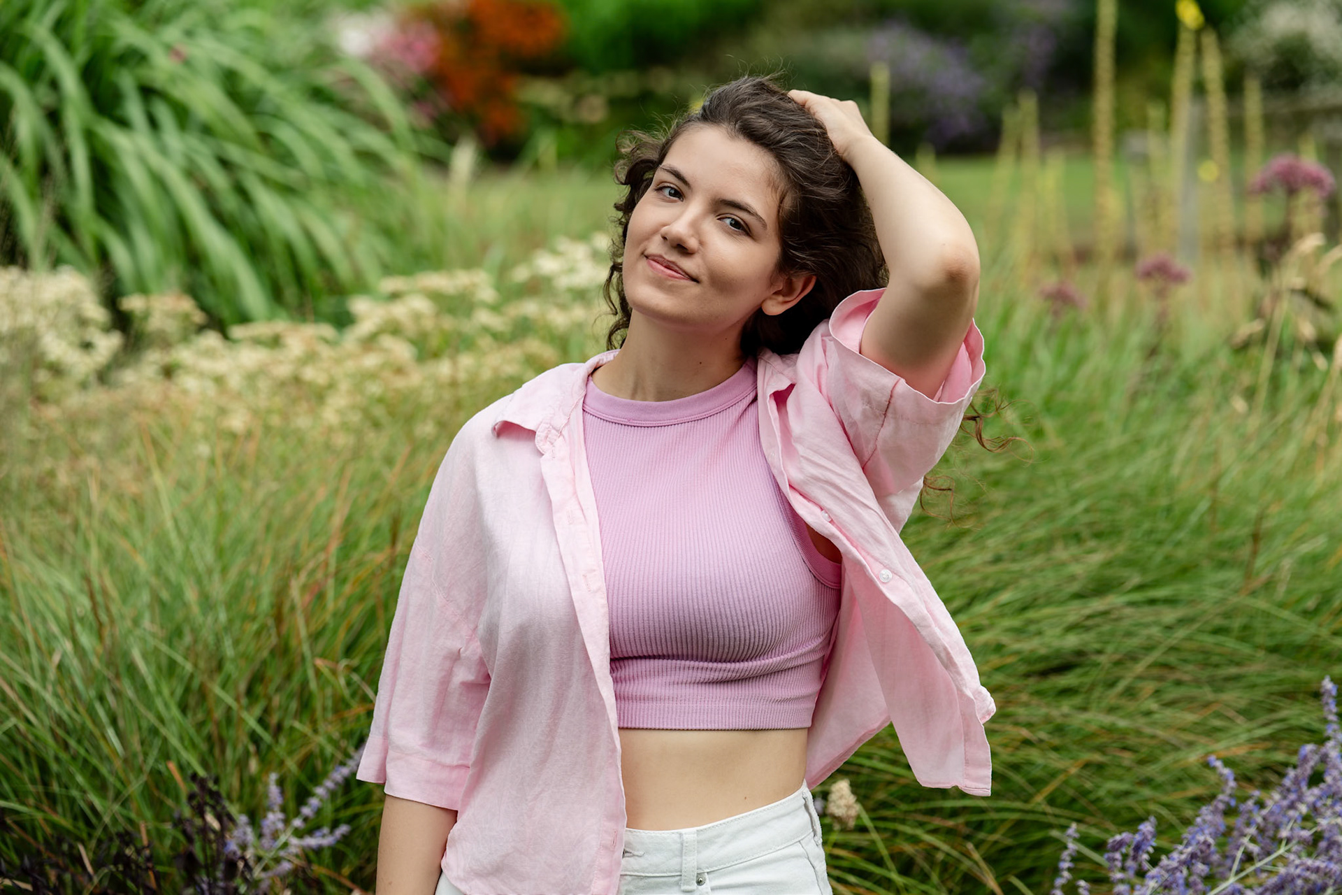 Molly Owen (director)