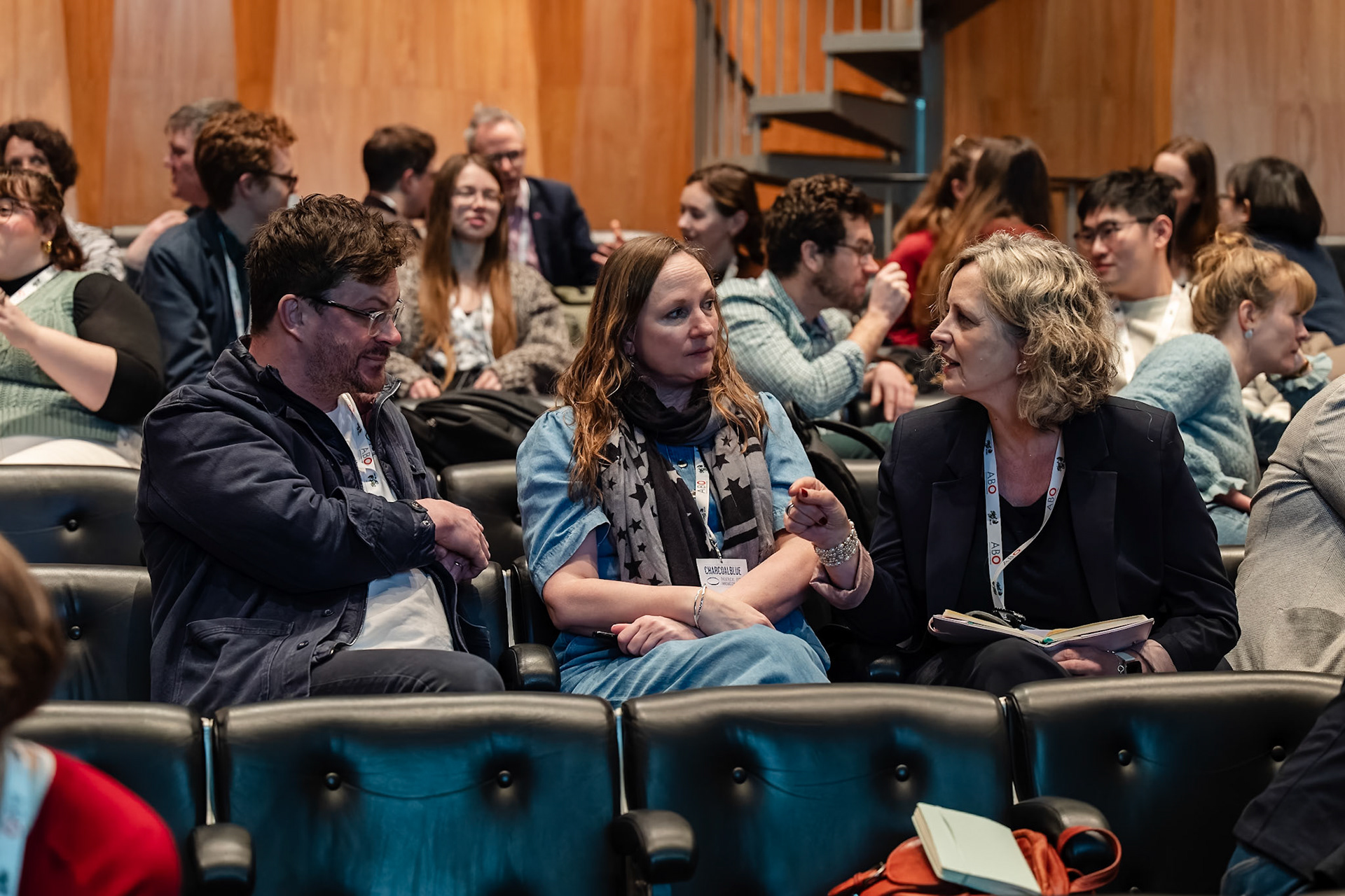 ABO Annual Conference  |  2026