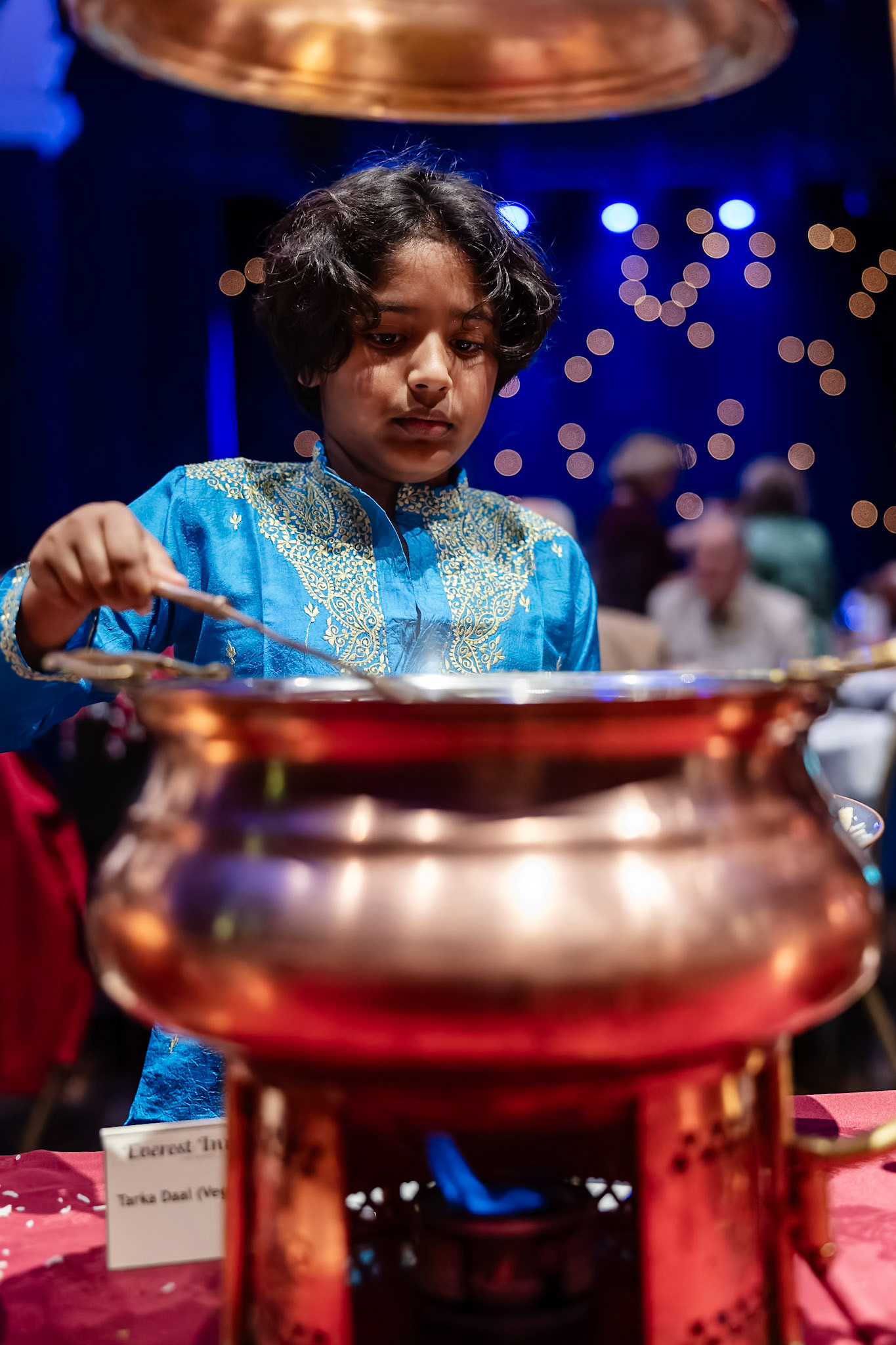 Diwali event  |  2025