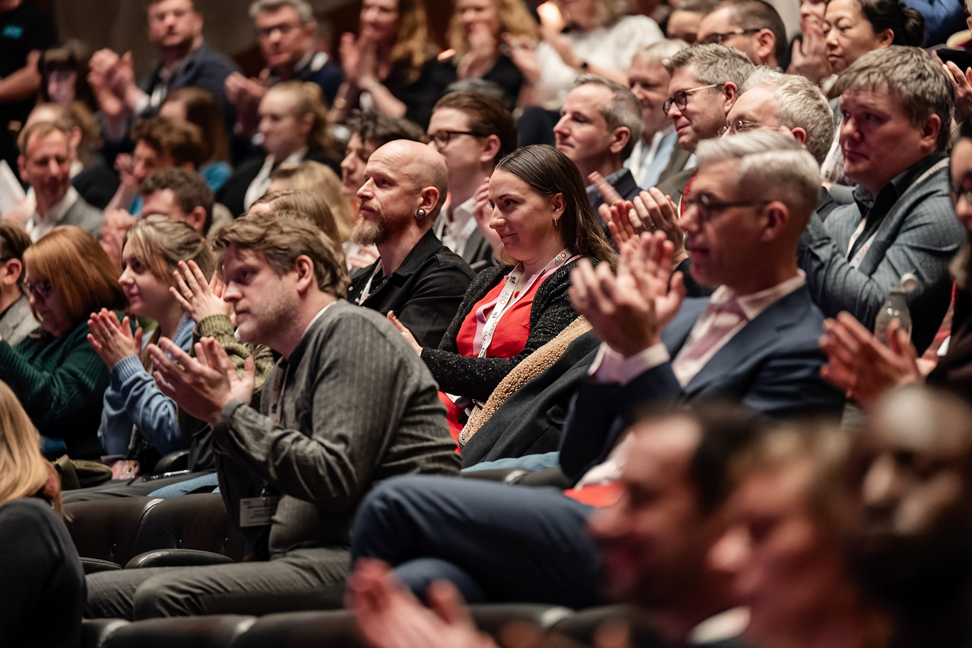 ABO Annual Conference  |  2026