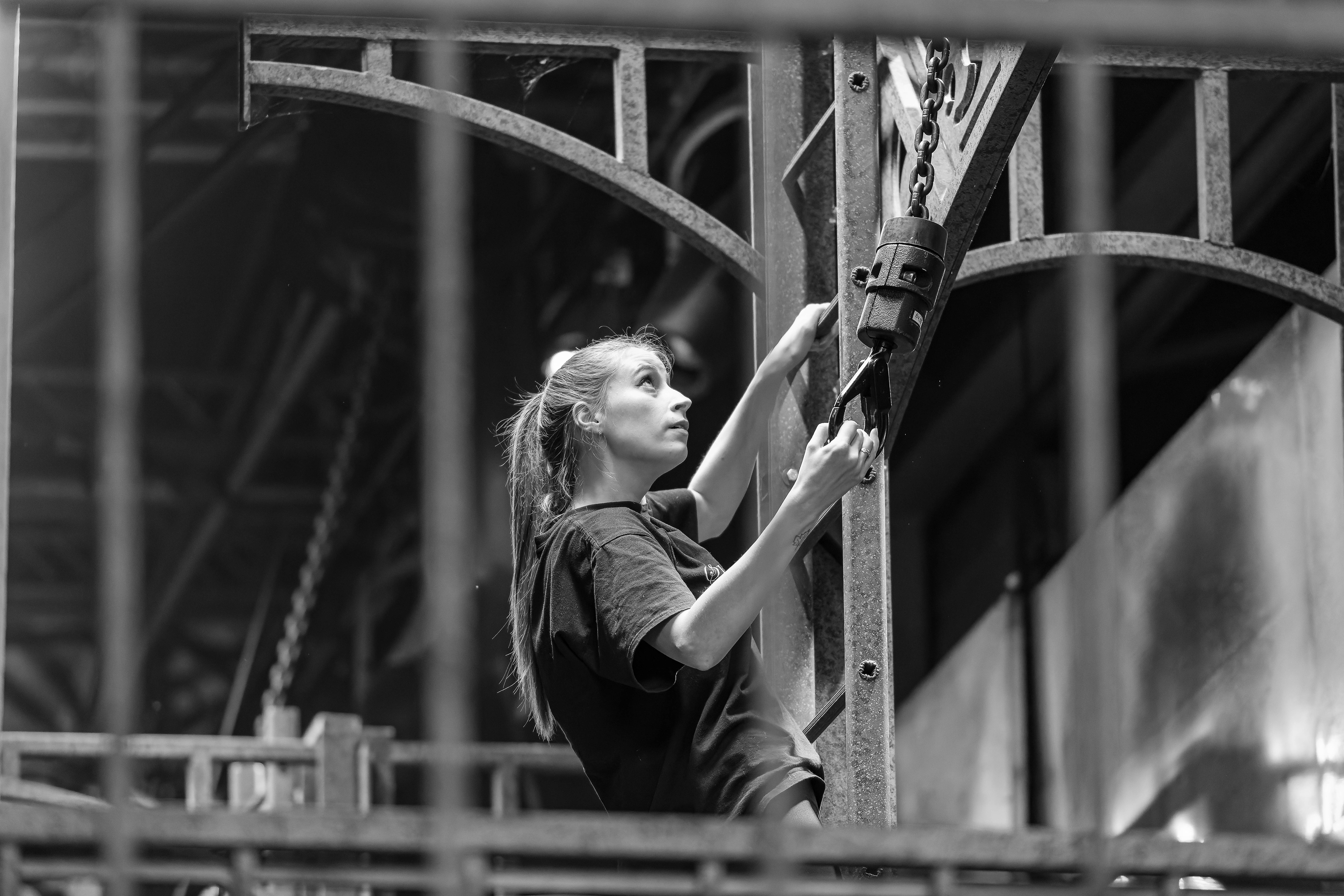 Garsington Opera  |  2022