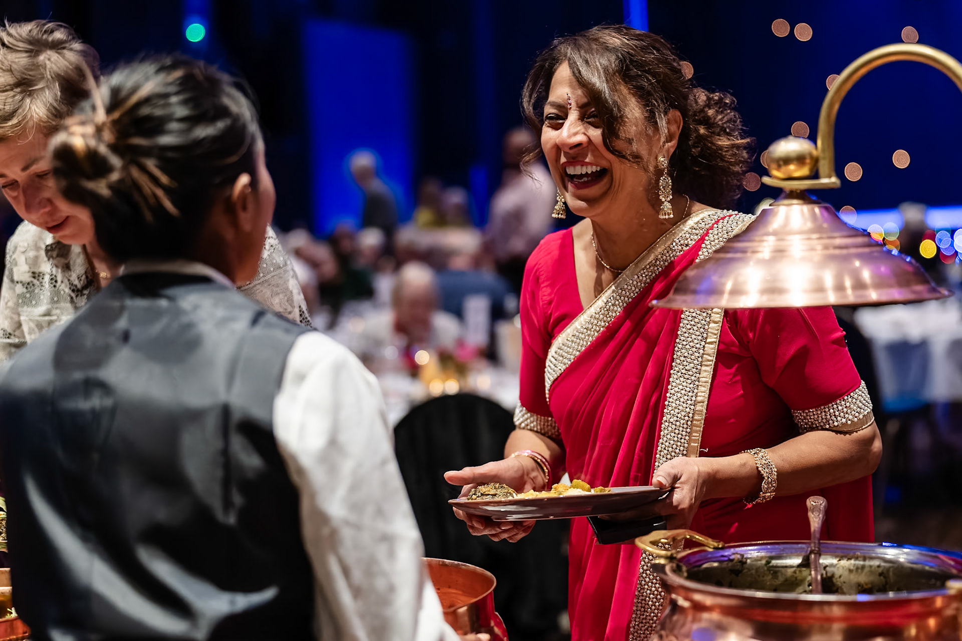 Diwali event  |  2025