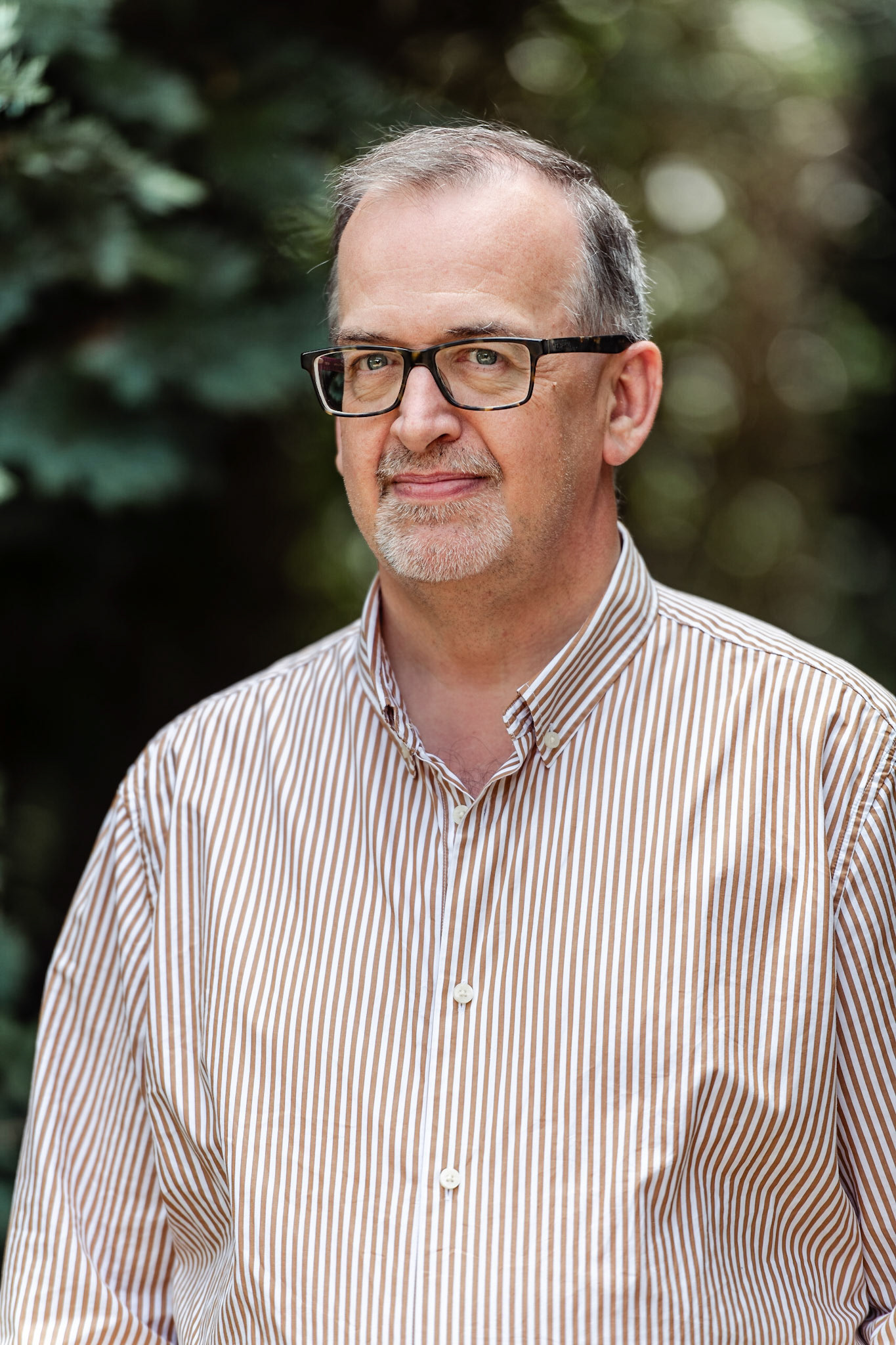 Stephen Harris (chorus director)