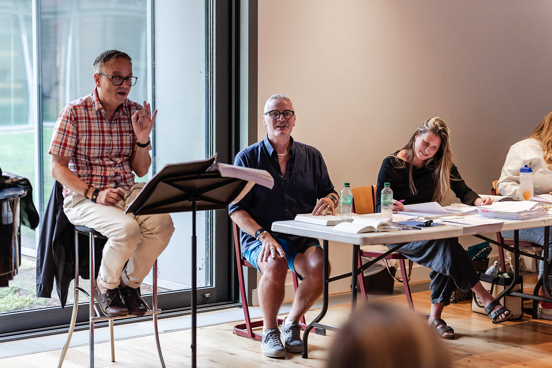 Dorset Opera Festival  |  2023