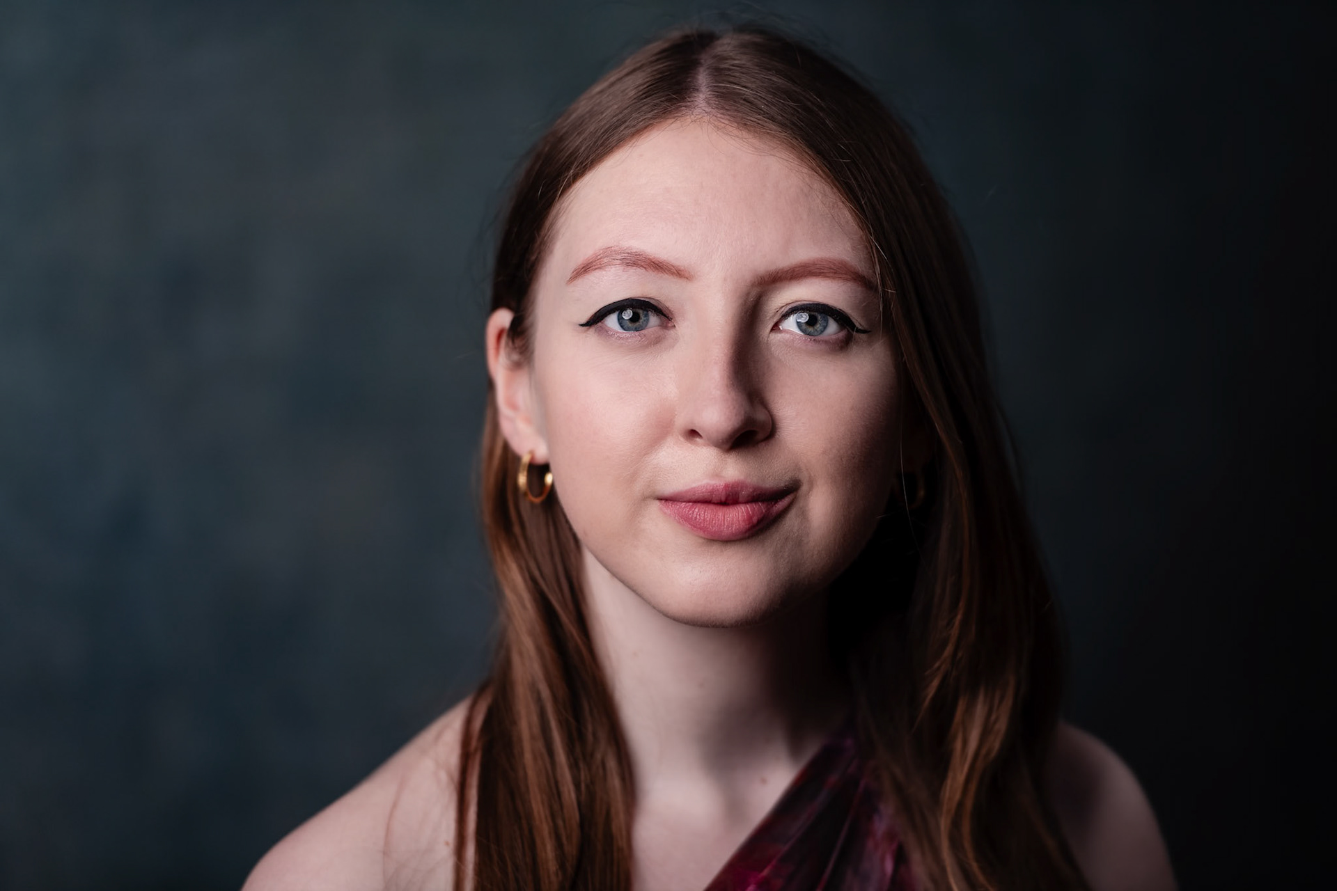 Ciara Williams (soprano)