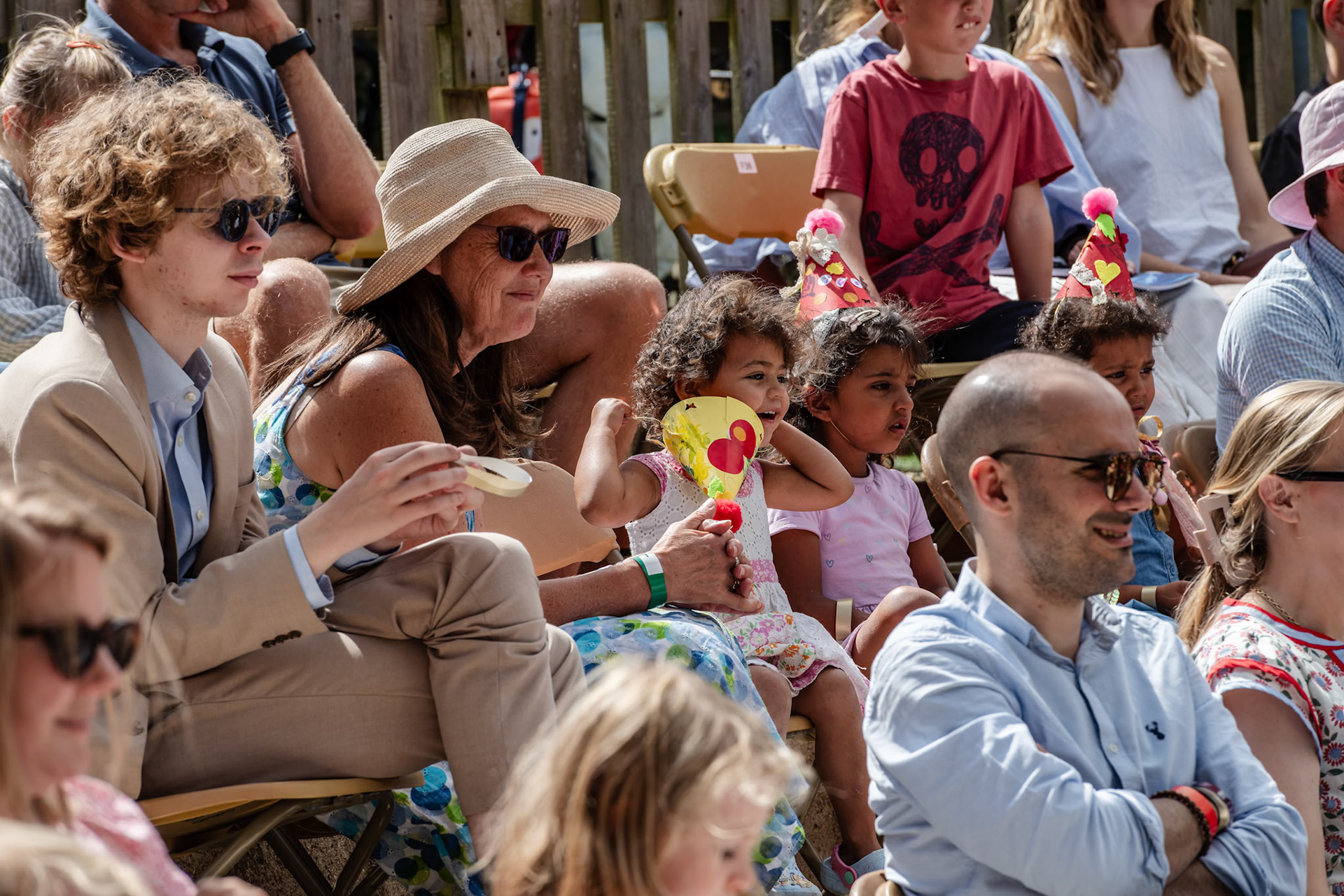 Winnie-the-Pooh's Songbook  |  Waterperry Opera Festival  |  2025