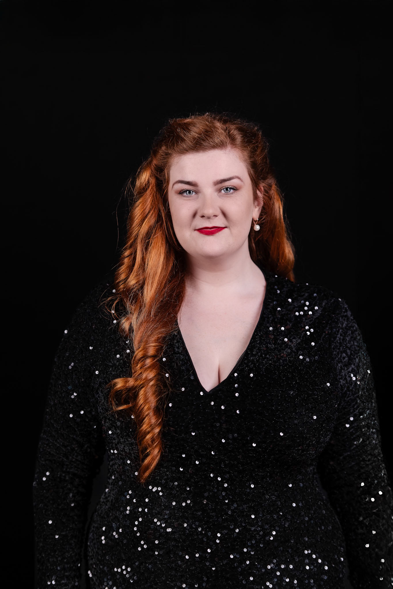 Olivia Rose Tringham (soprano)