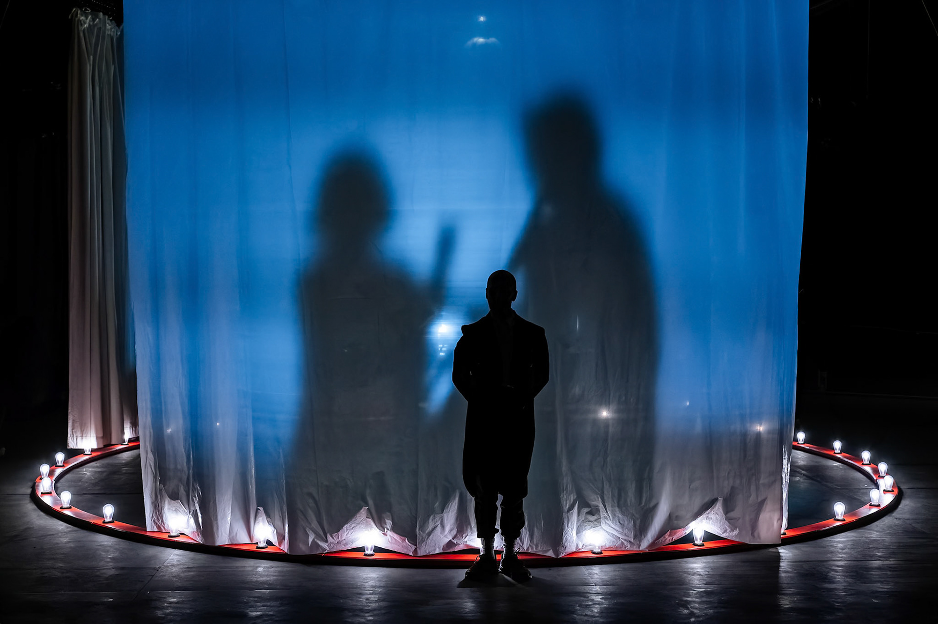 Aurora Orchestra  |  2025