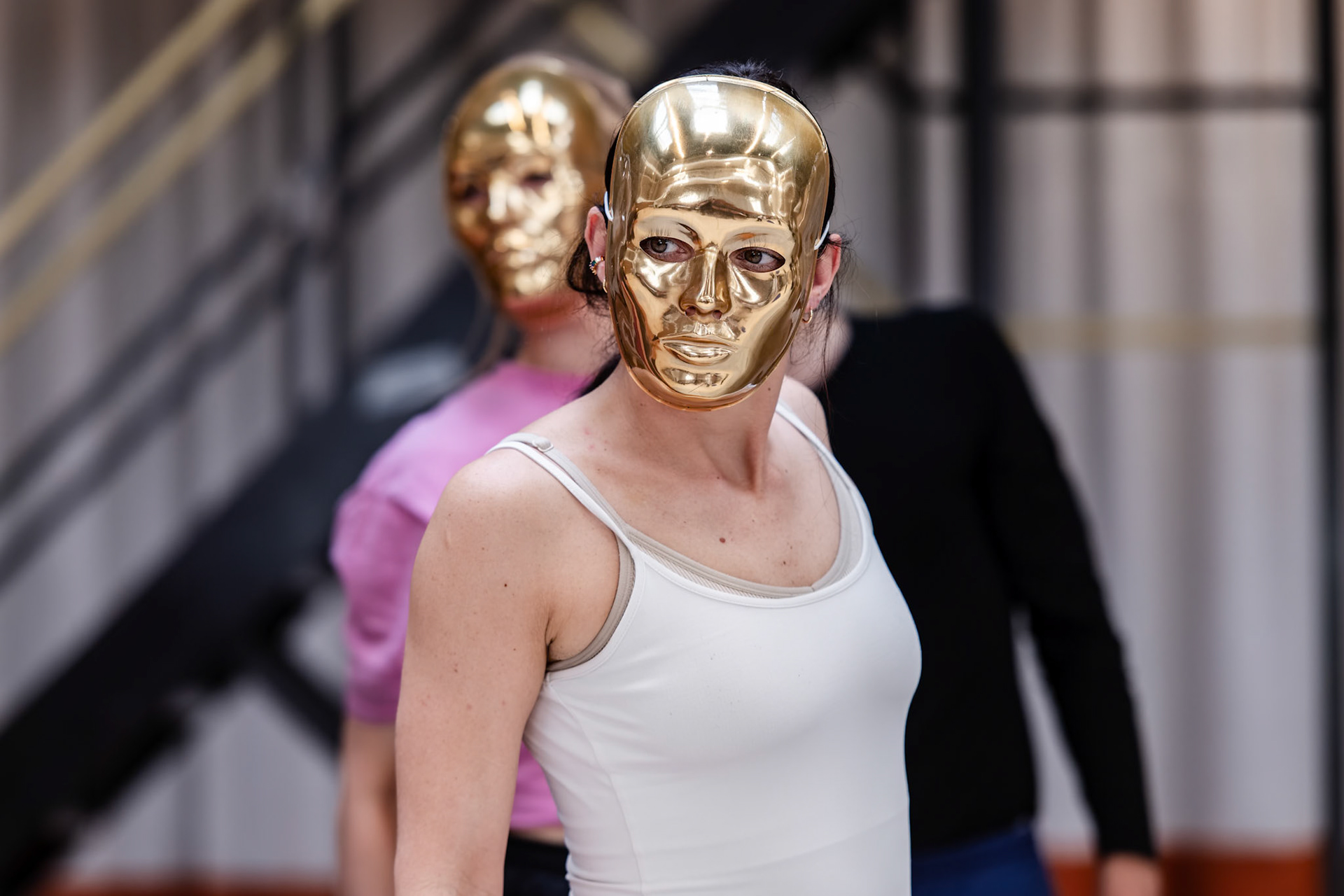 Garsington Opera  |  2025