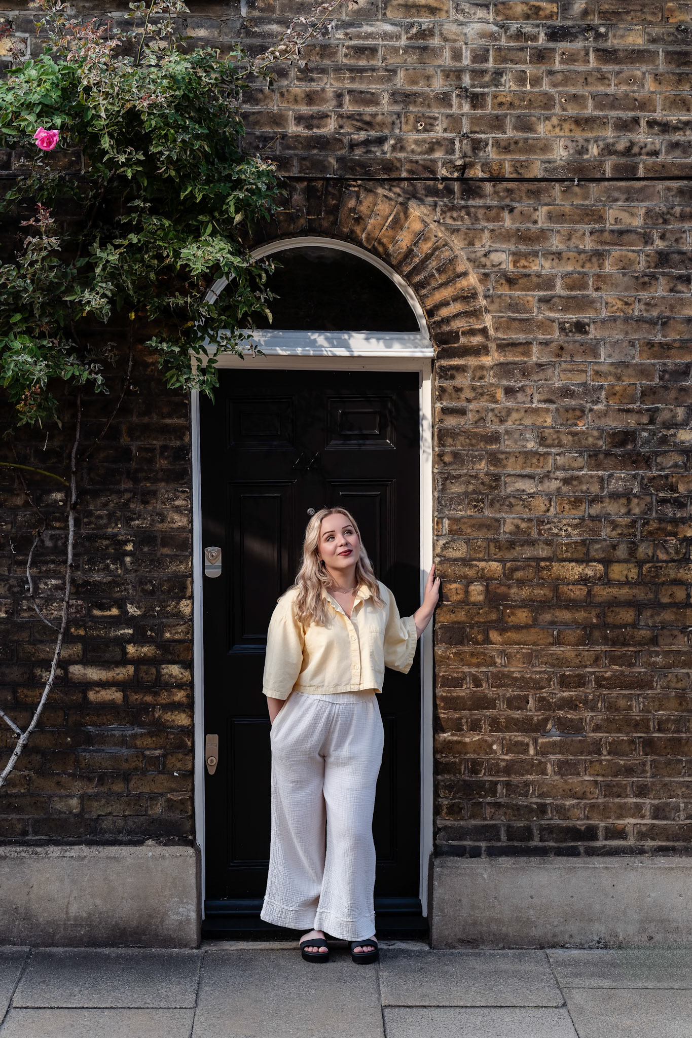 Emily Wishart (soprano)