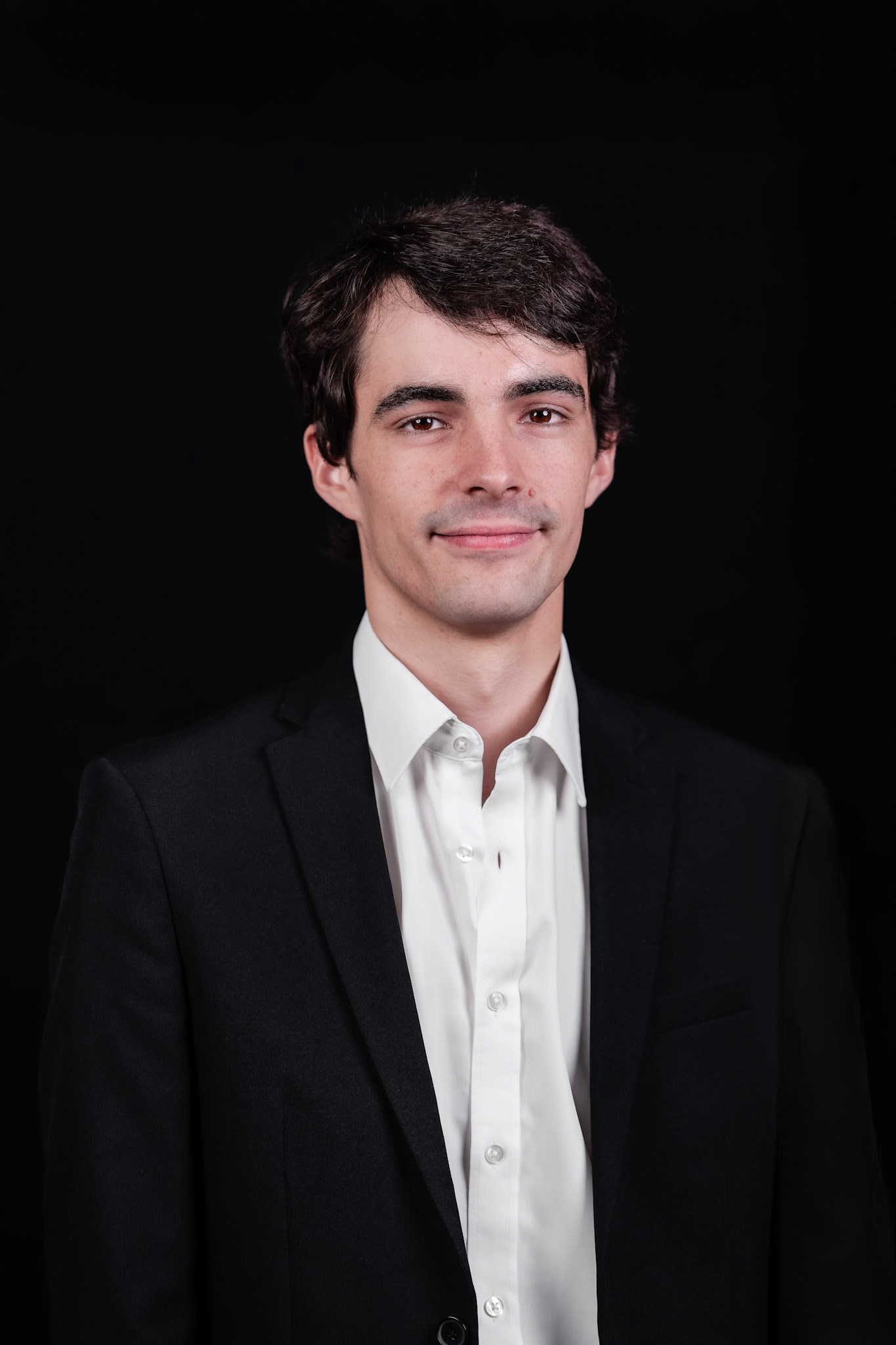 Alistair Burton (repetiteur)