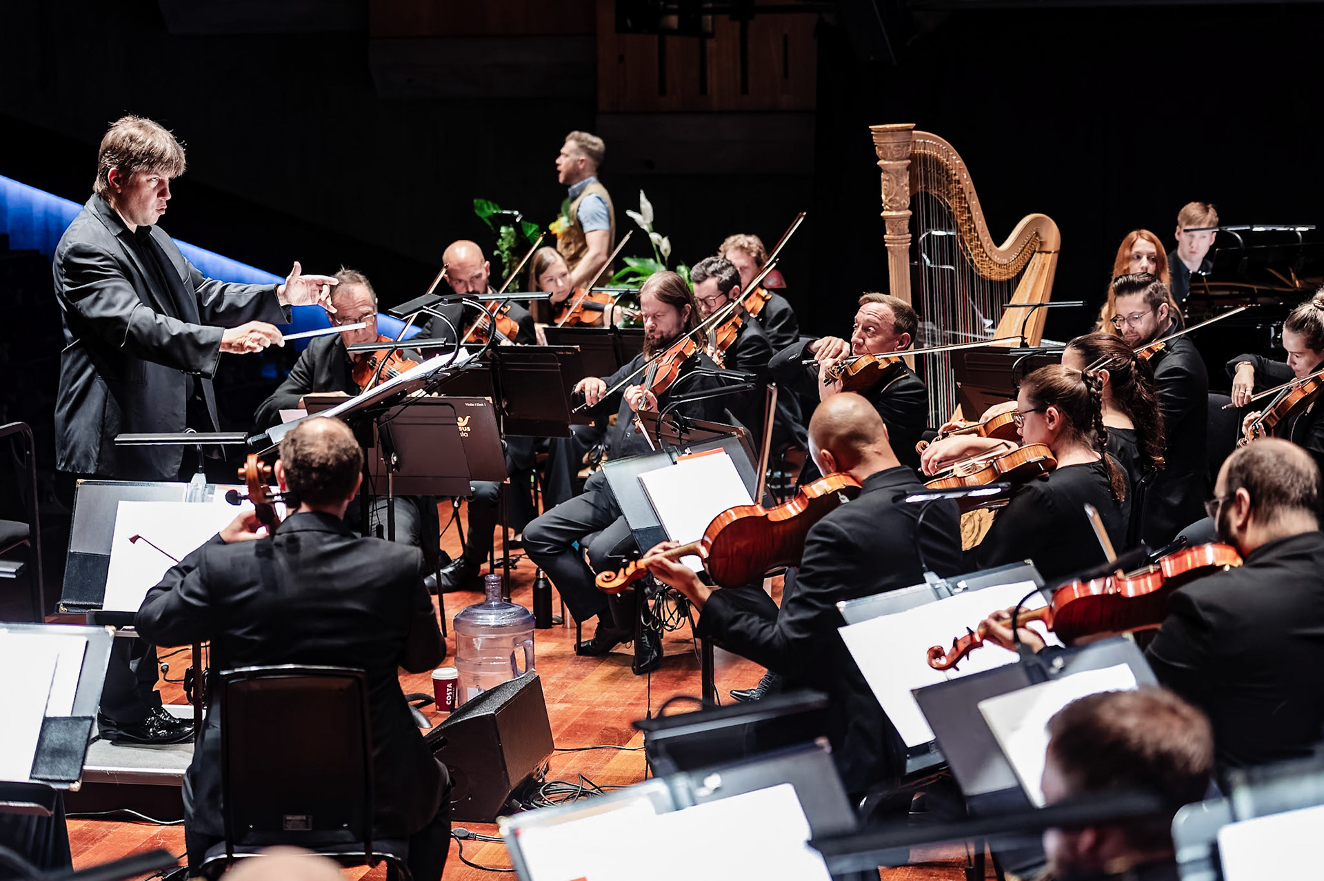 Orpheus Sinfonia  |  2023