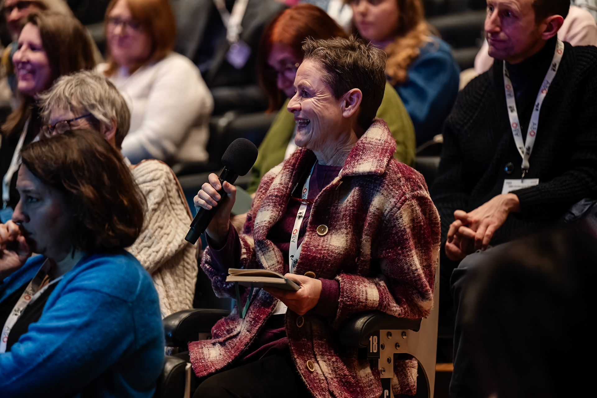 ABO Annual Conference  |  2026