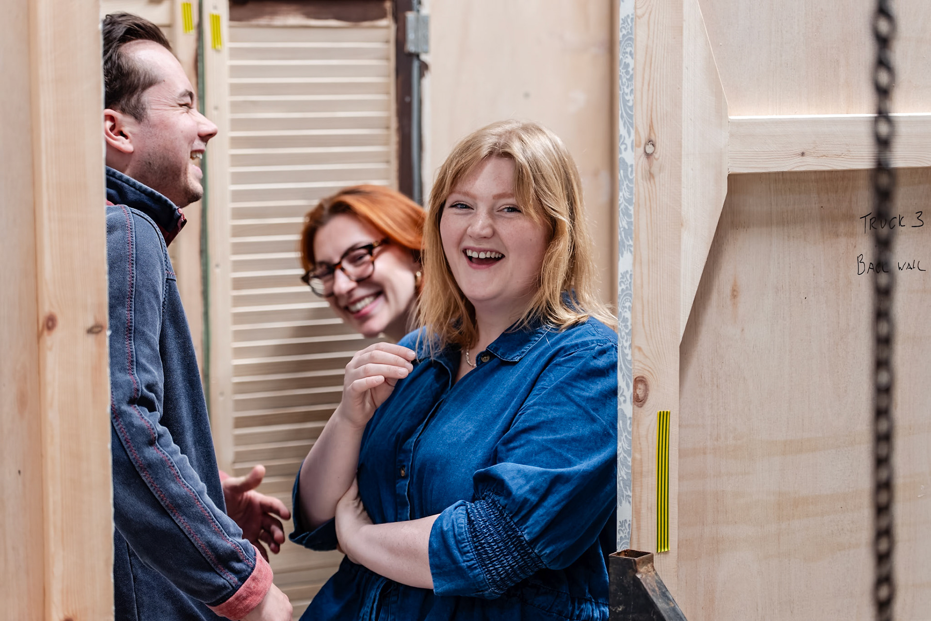 Garsington Opera  |  2025