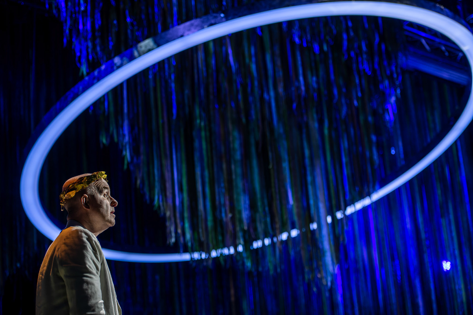 Orfeo  |  Garsington Opera  |  2022