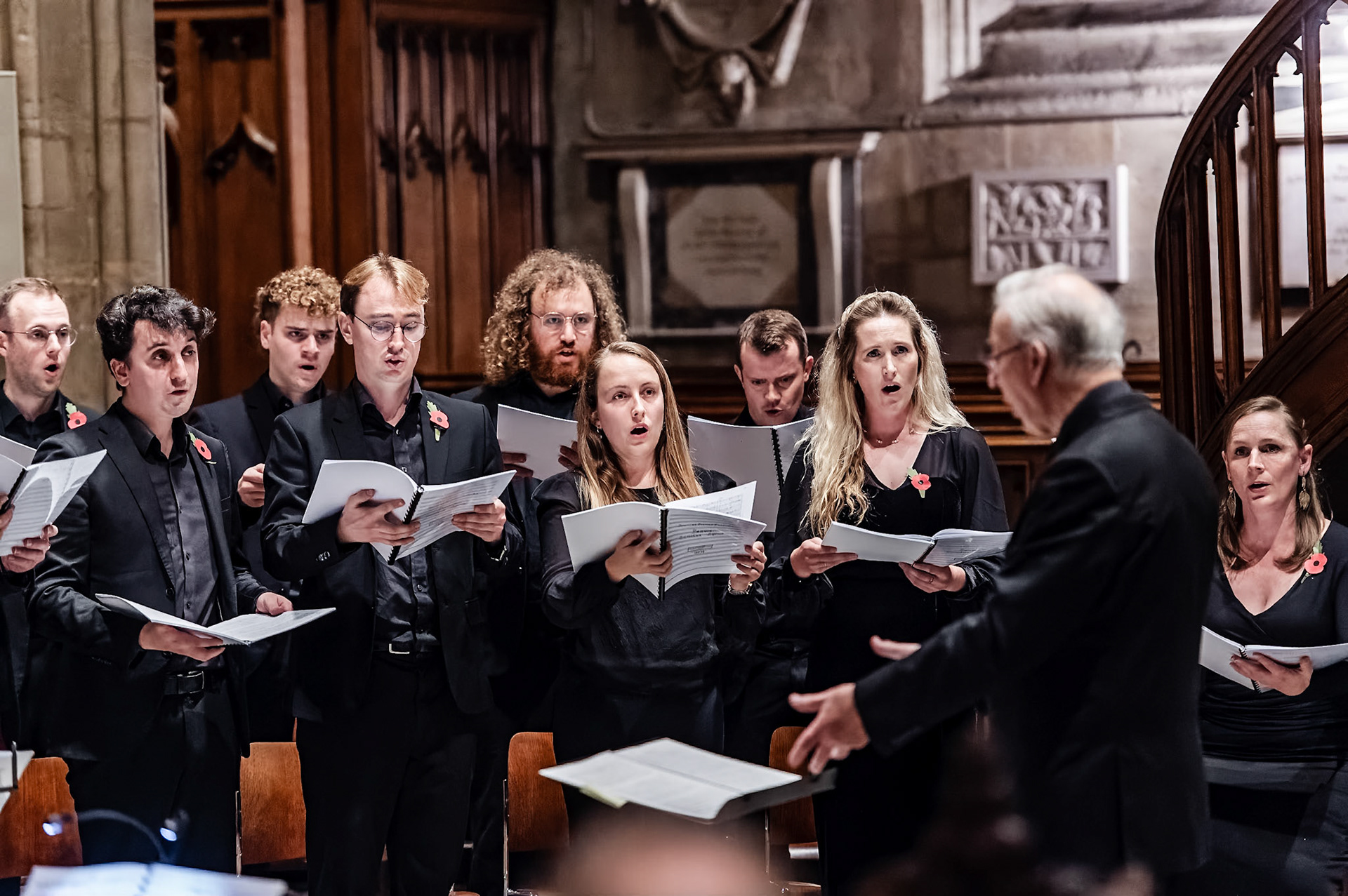 Instruments of Time and Truth  |  Oxford  |  2023