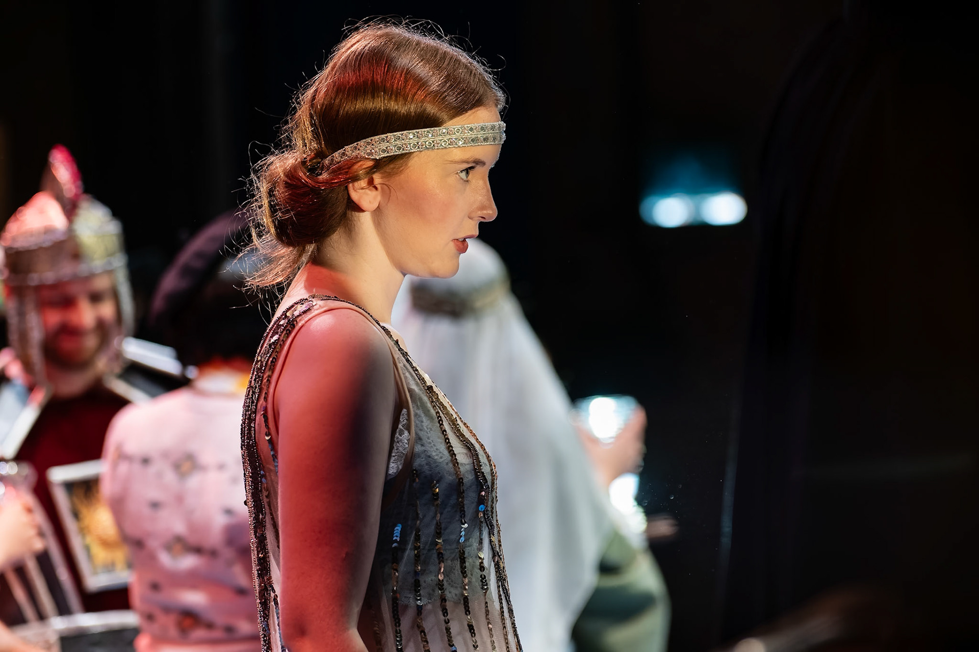 Dorset Opera Festival  |  2025