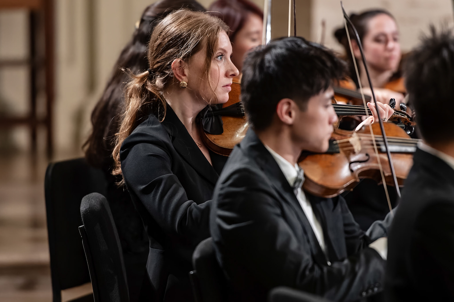 Rinaldo  |  The English Concert  |  2025