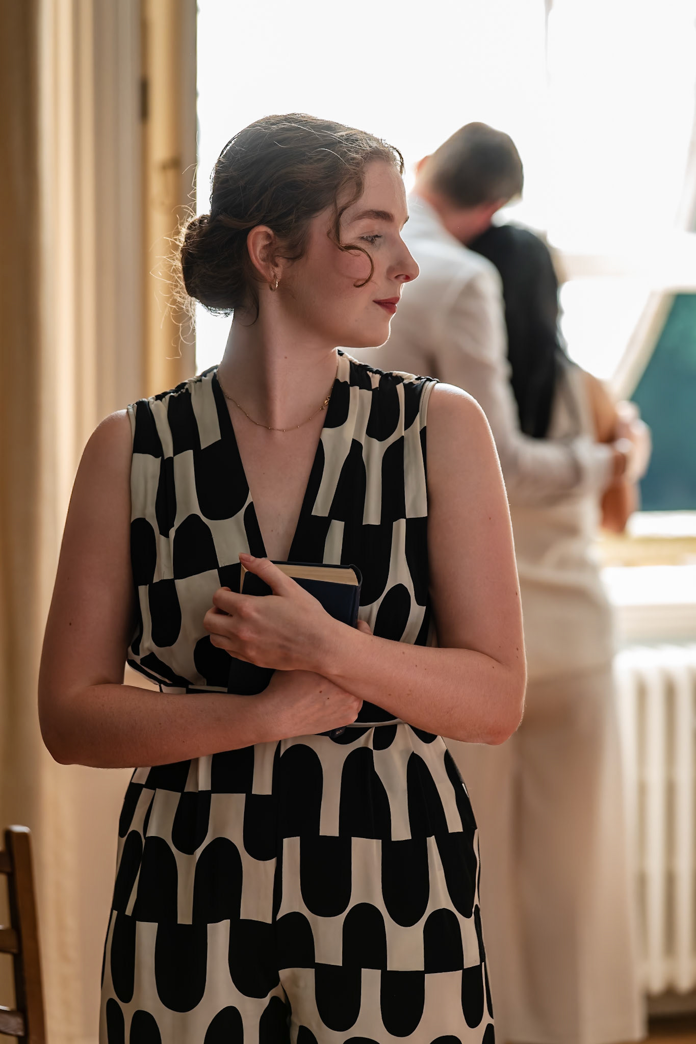 Waterperry Opera Festival  |  2025