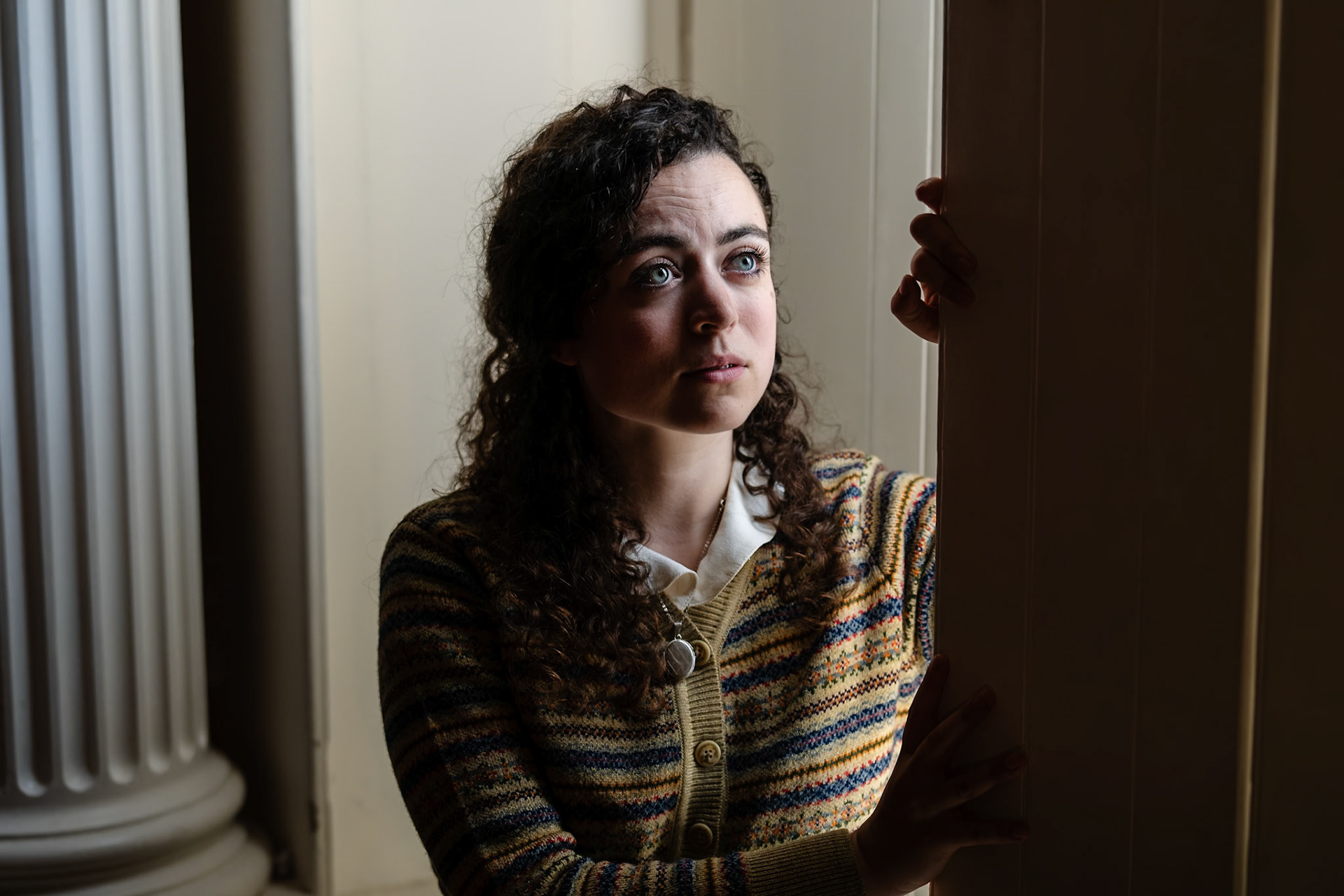 A World Turned Upside Down  |  Waterperry Opera Festival  |  2025