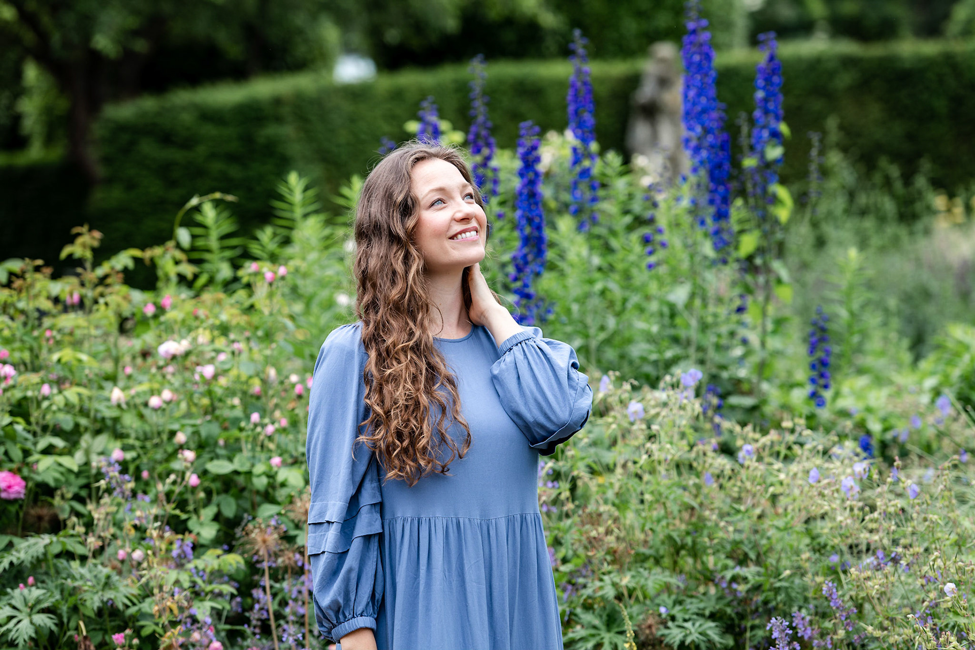 Madison Leonard (soprano)