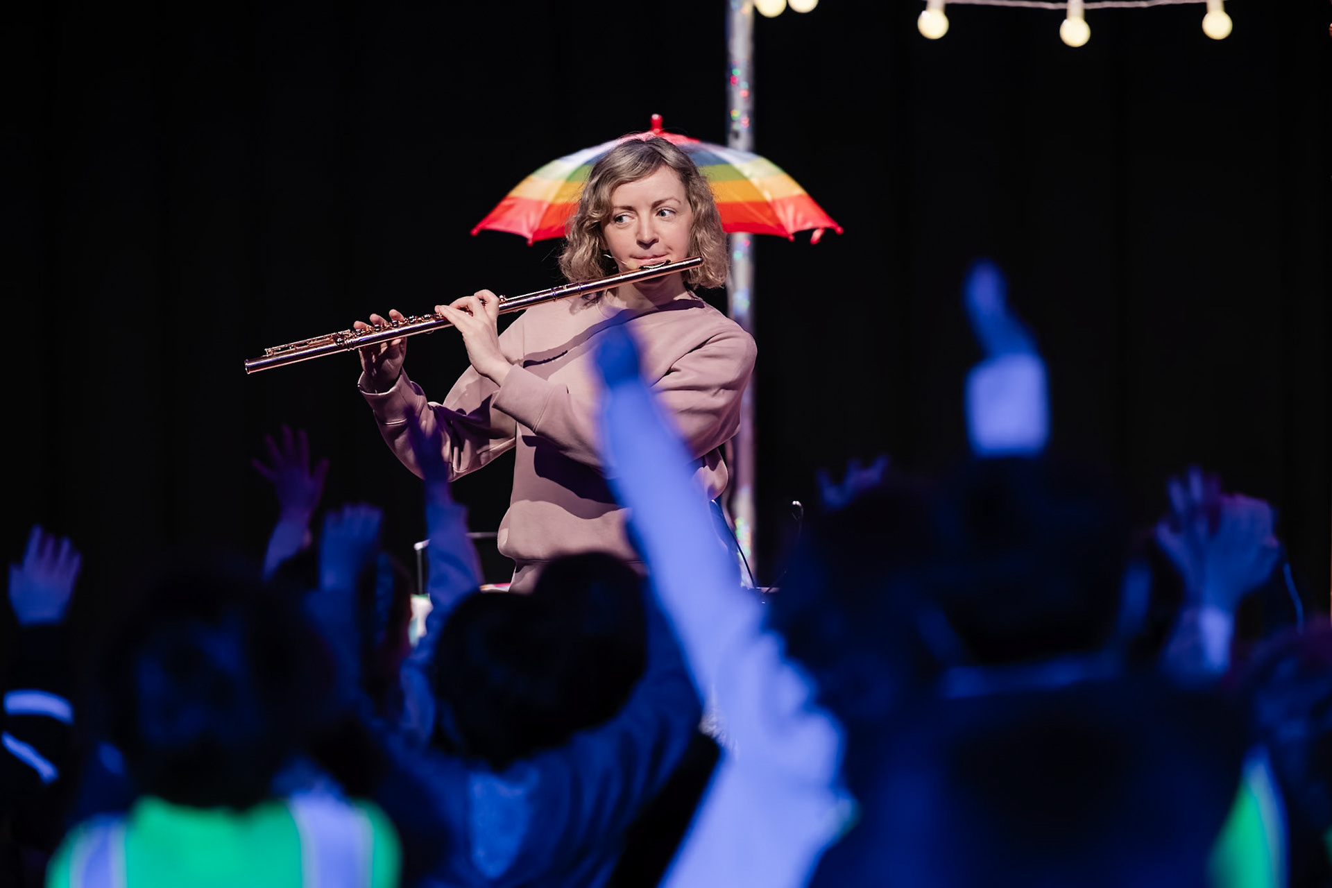 Aurora Orchestra  |  2025