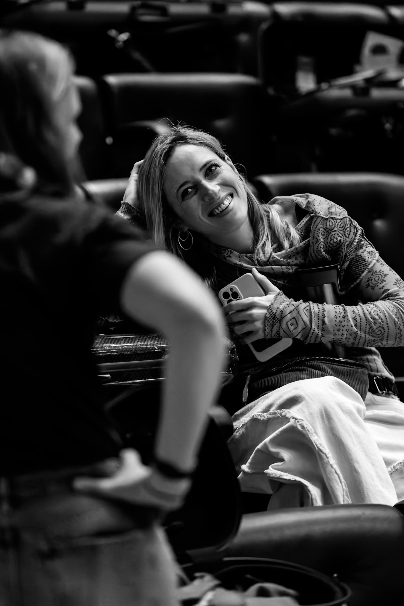 Aurora Orchestra  |  2025