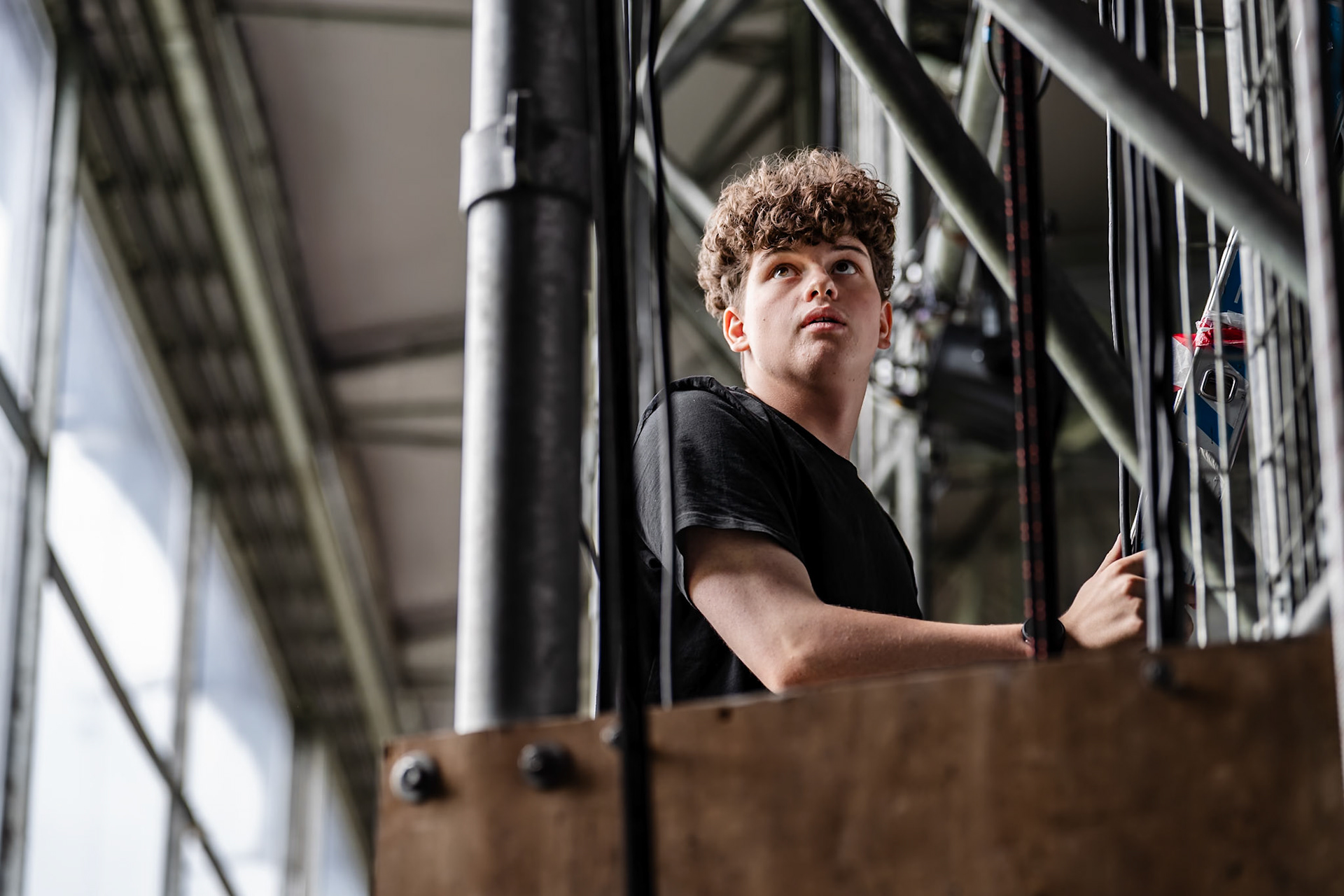 Garsington Opera  |  2025