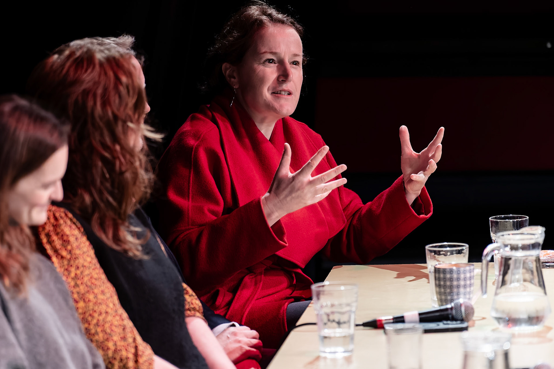 London conference  |  2025