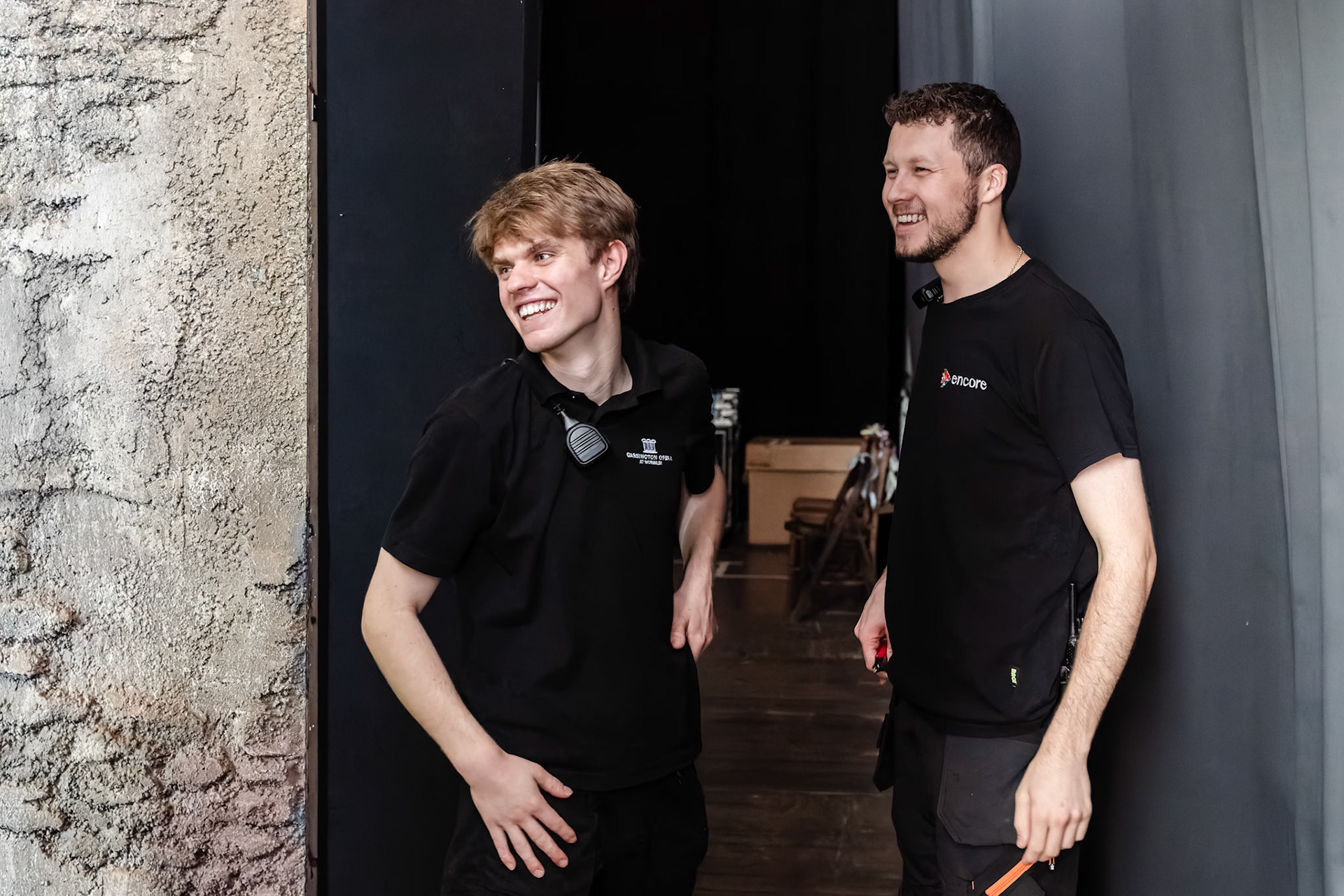 Garsington Opera  |  2025